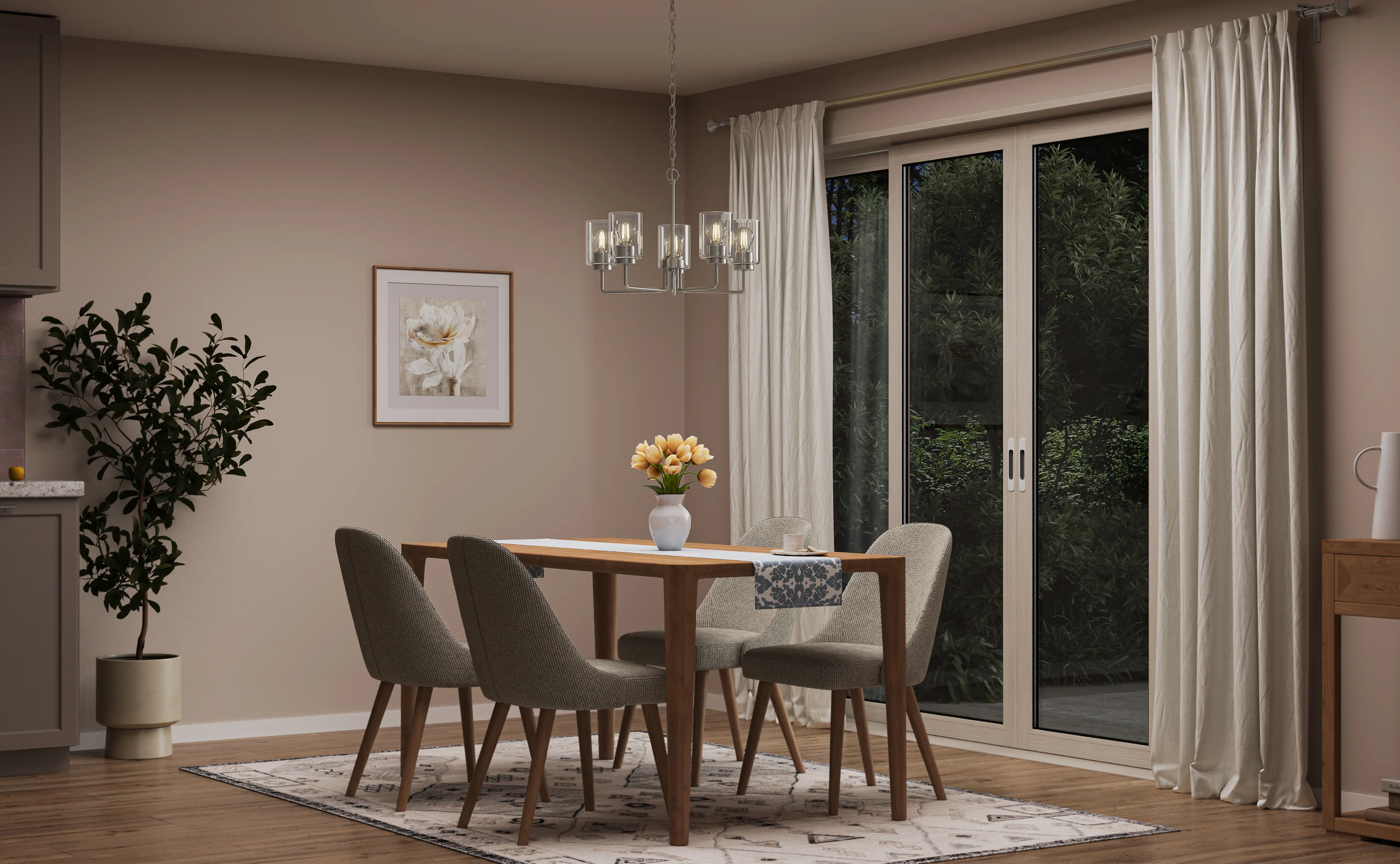 Illuminate Your Home With Ease