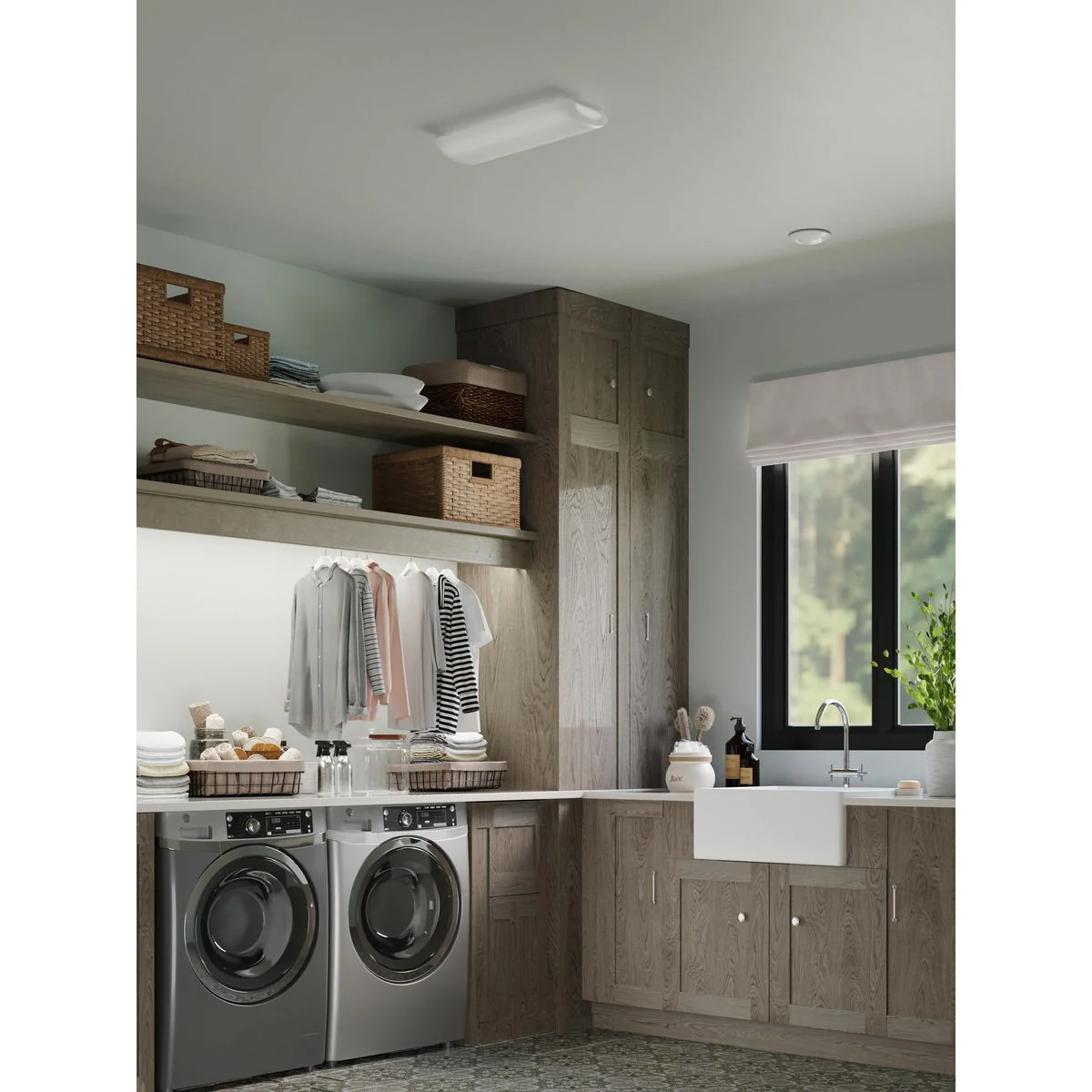 26" LED Linear Cloud - Image 2
