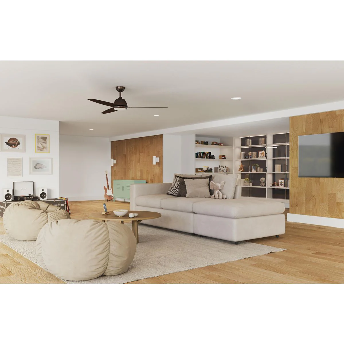 3" Wall Mount Up/ Down Cylinder - Image 9