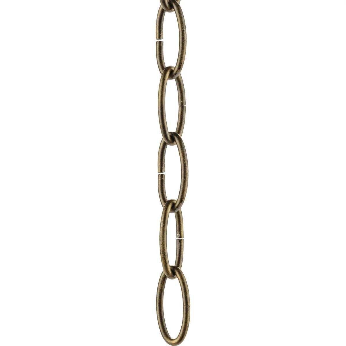 48-Inch 9-gauge Accessory Chain - Image 5