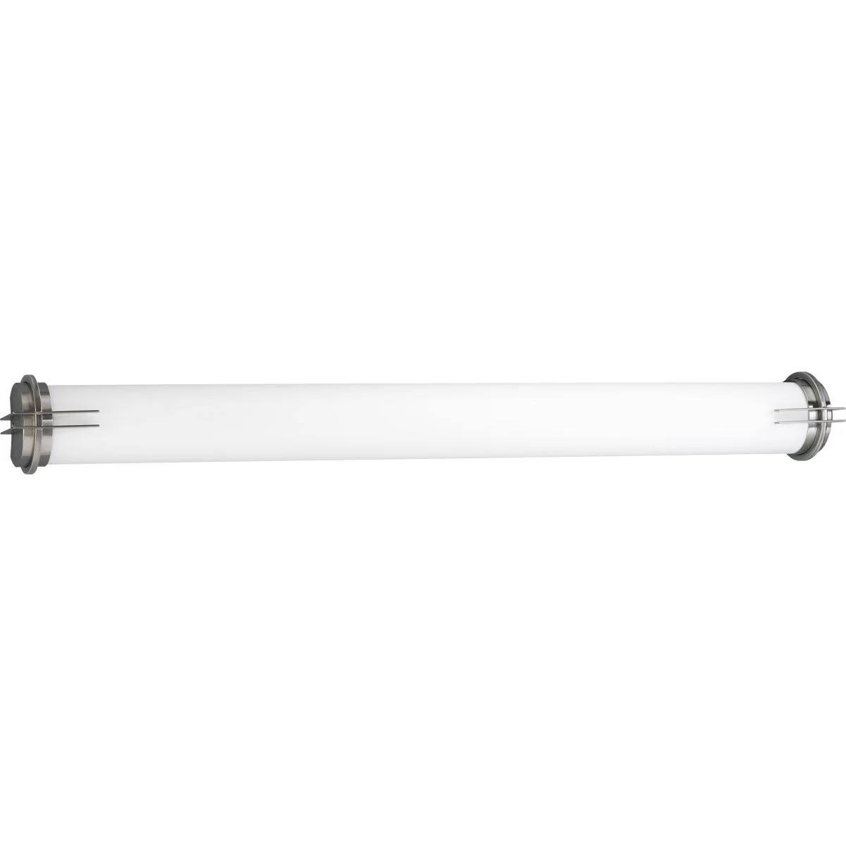 49-1/4" Contempoary Acrylic Linear Bath