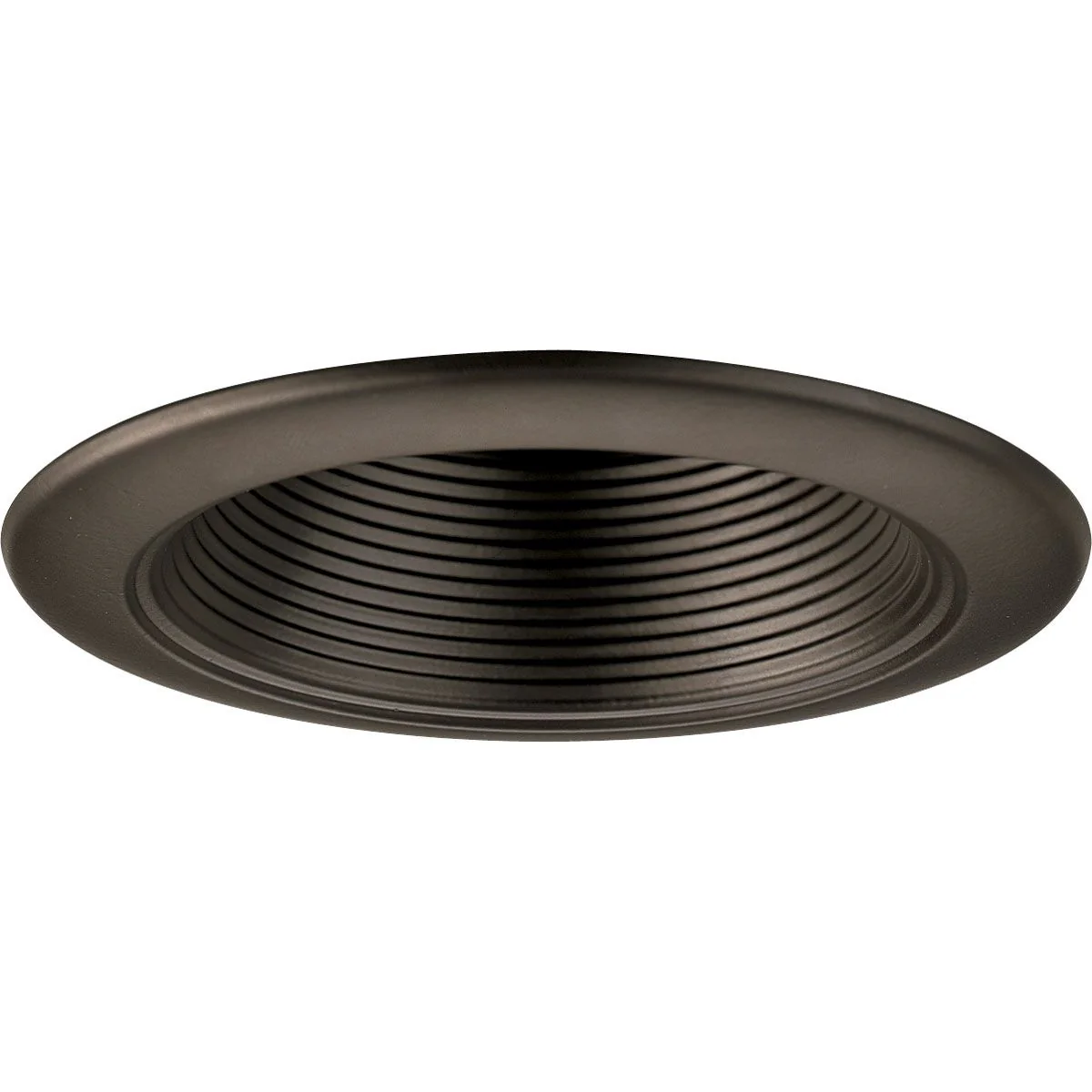 4" Step Baffle Trim for 4" Housing (P830/P831/P832) - Image 2