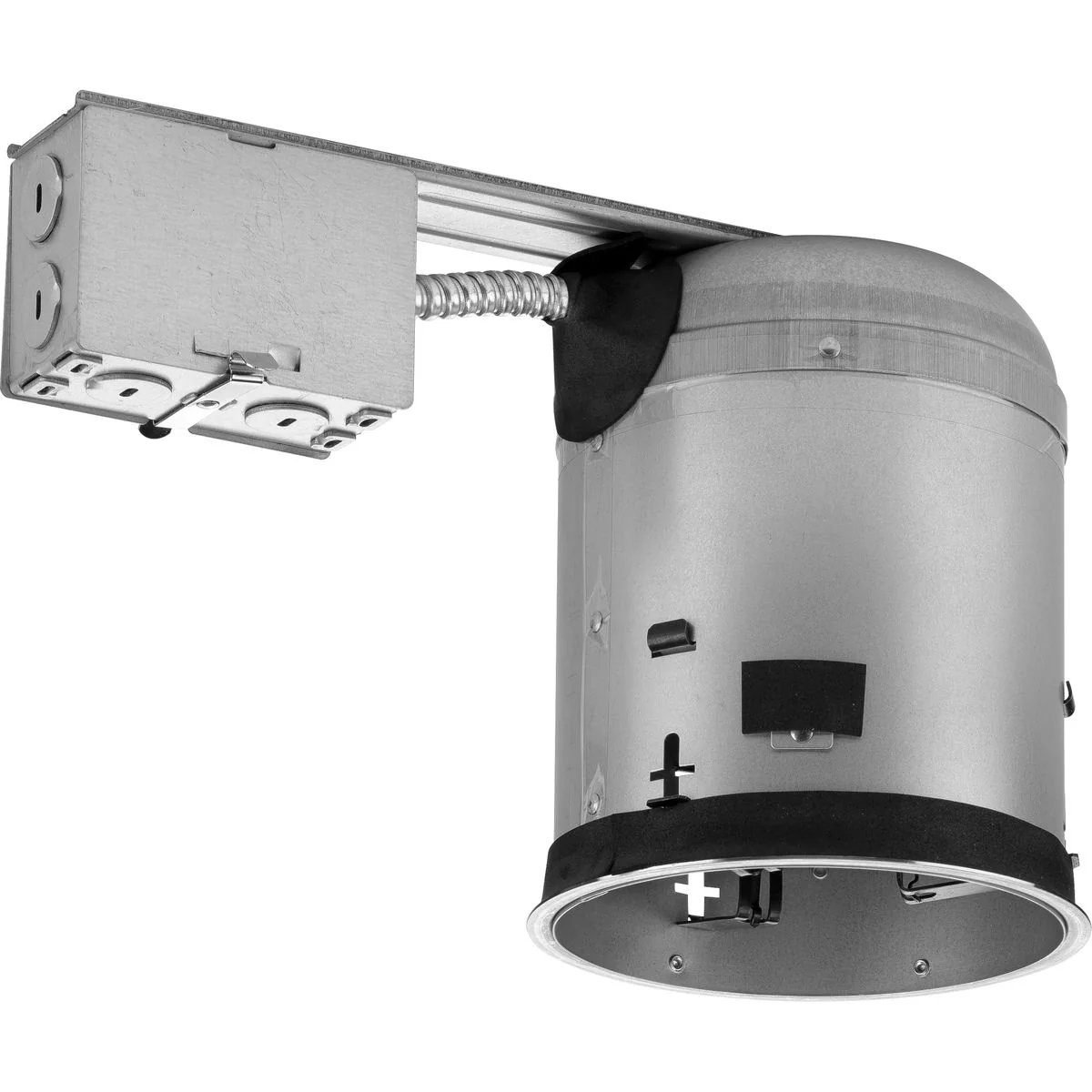 5in IC Remodel Housing with E26 Socket