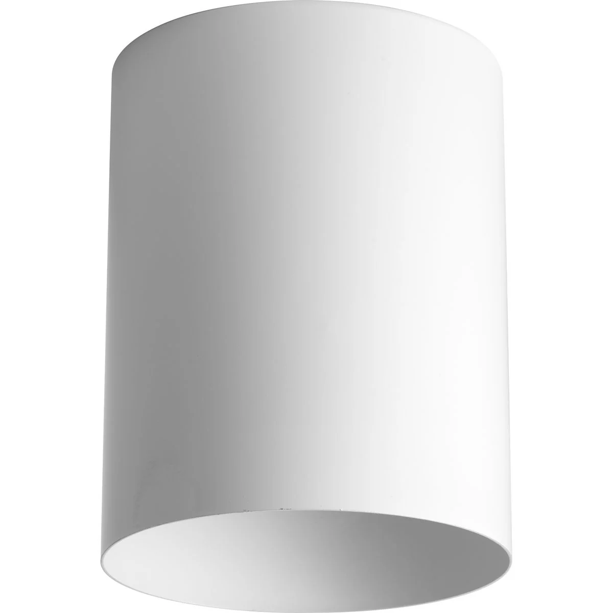 5" LED Outdoor Ceiling Mount Cylinder - Image 2