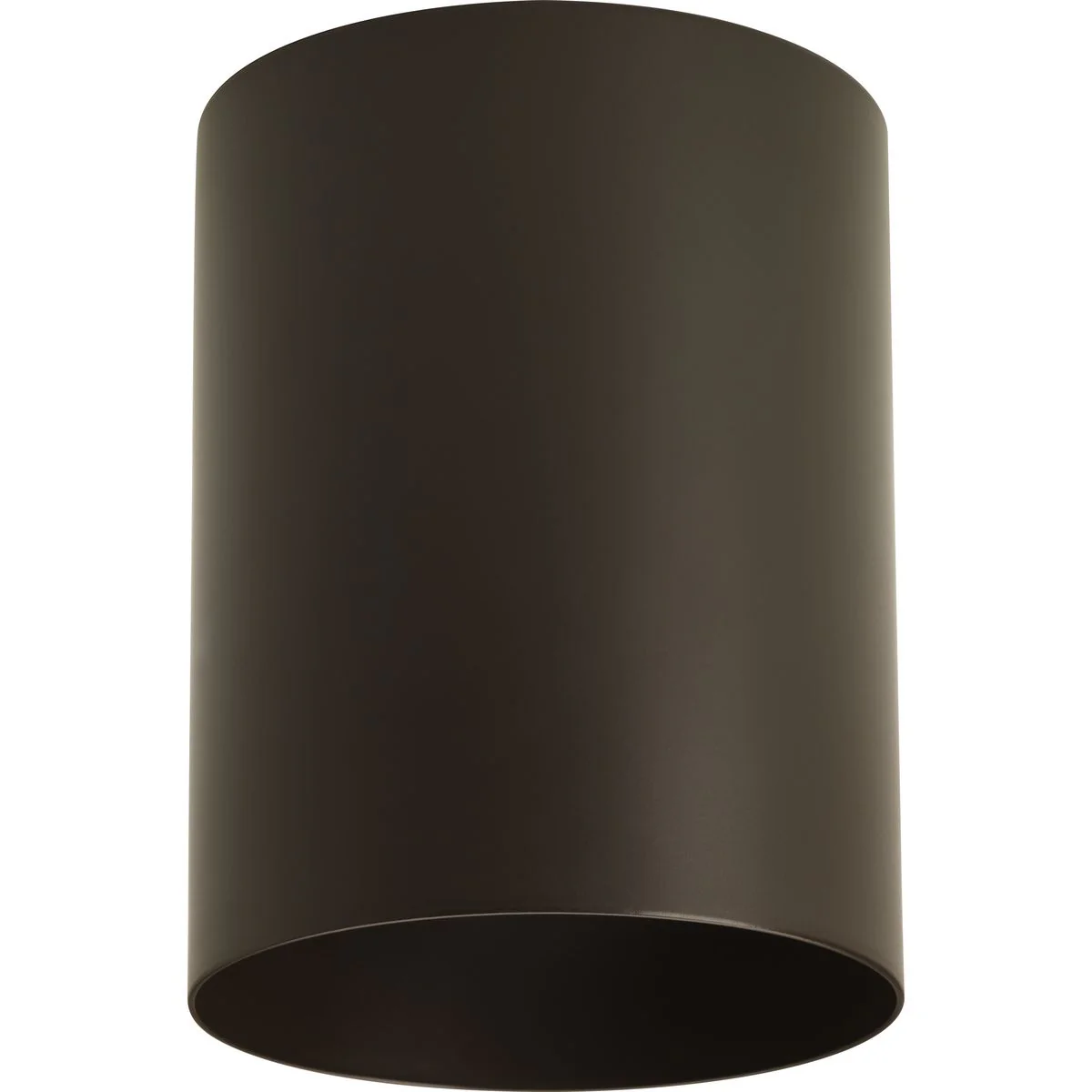 5" LED Outdoor Ceiling Mount Cylinder - Image 3
