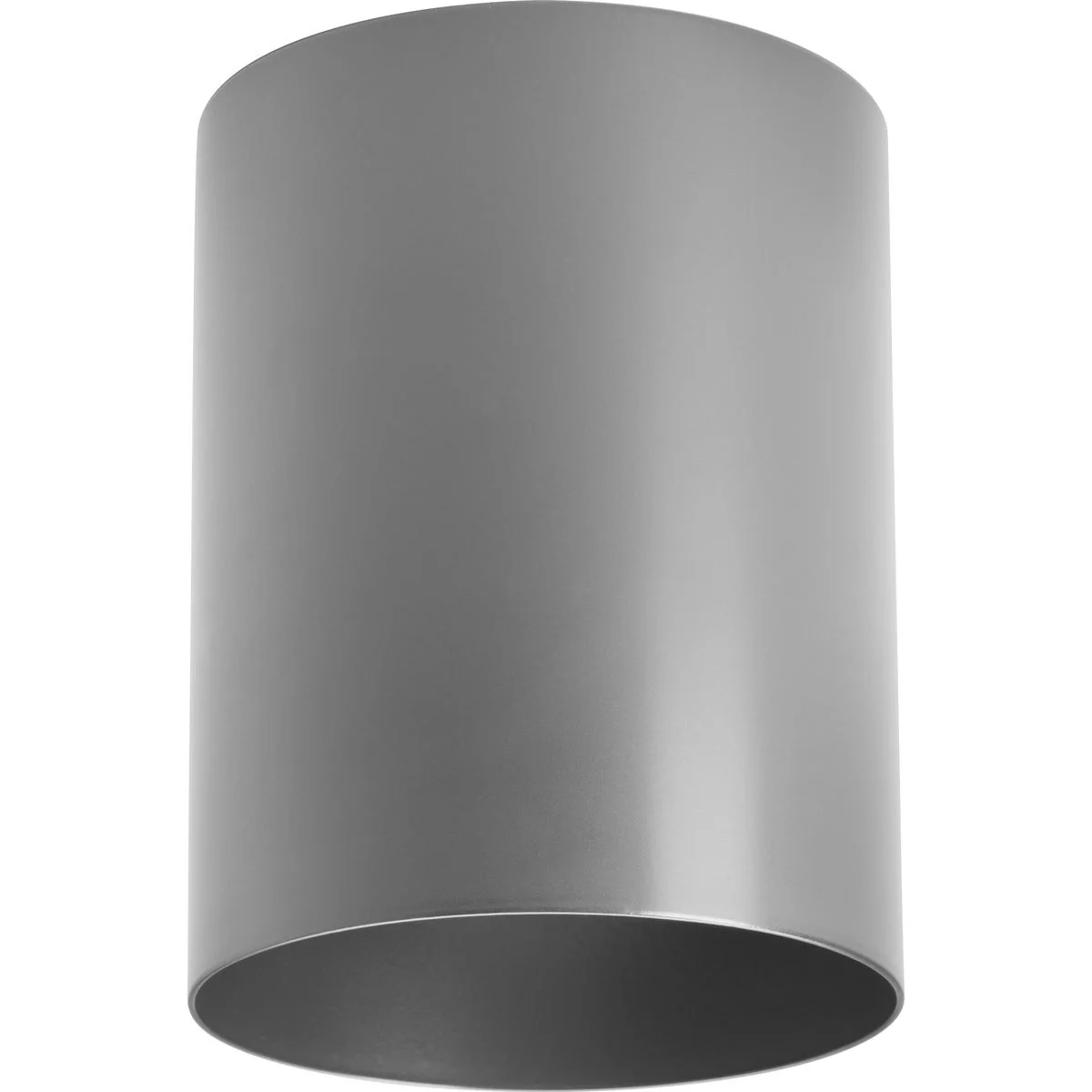5" LED Outdoor Ceiling Mount Cylinder - Image 4