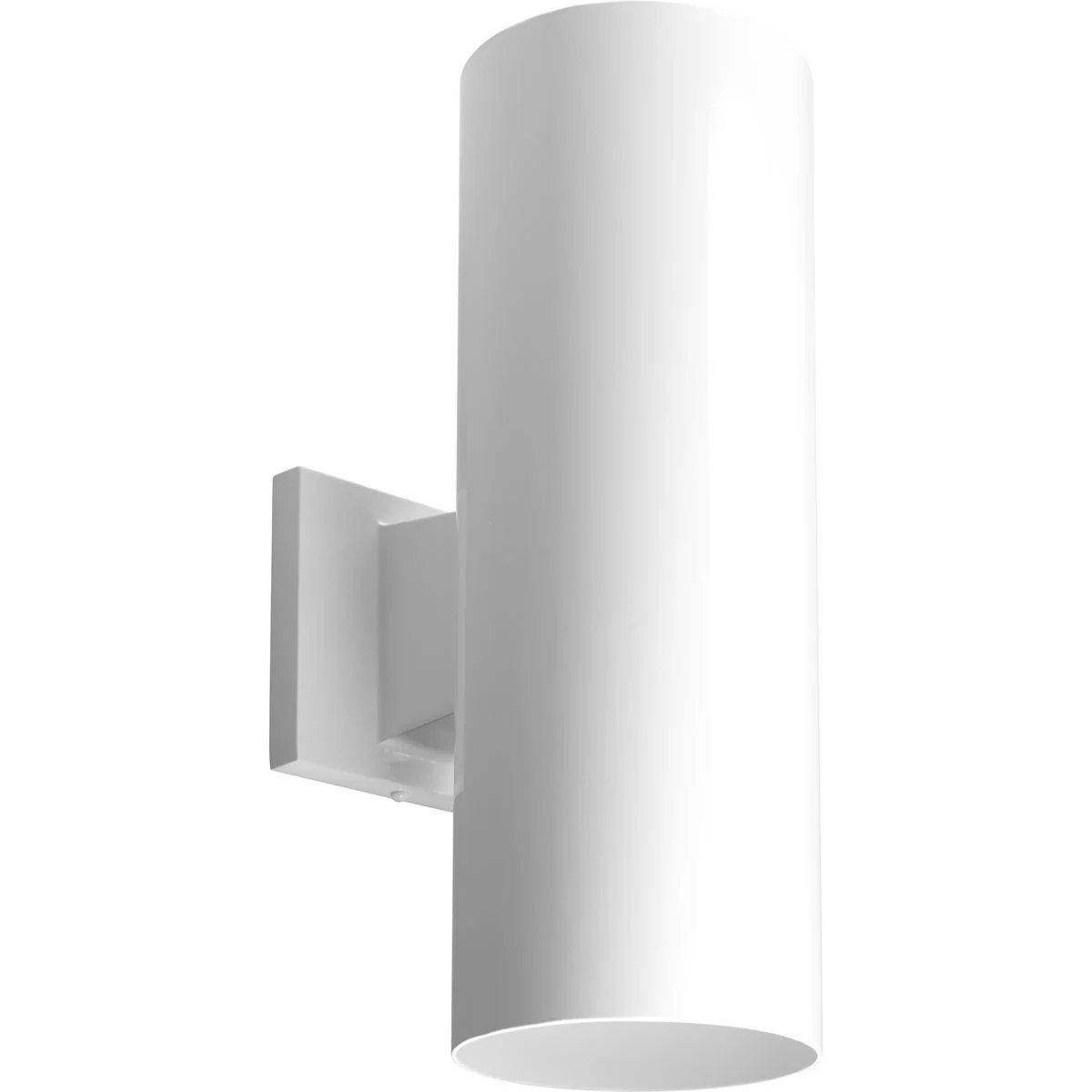 5" LED Outdoor Up/Down Wall Cylinder - Image 4