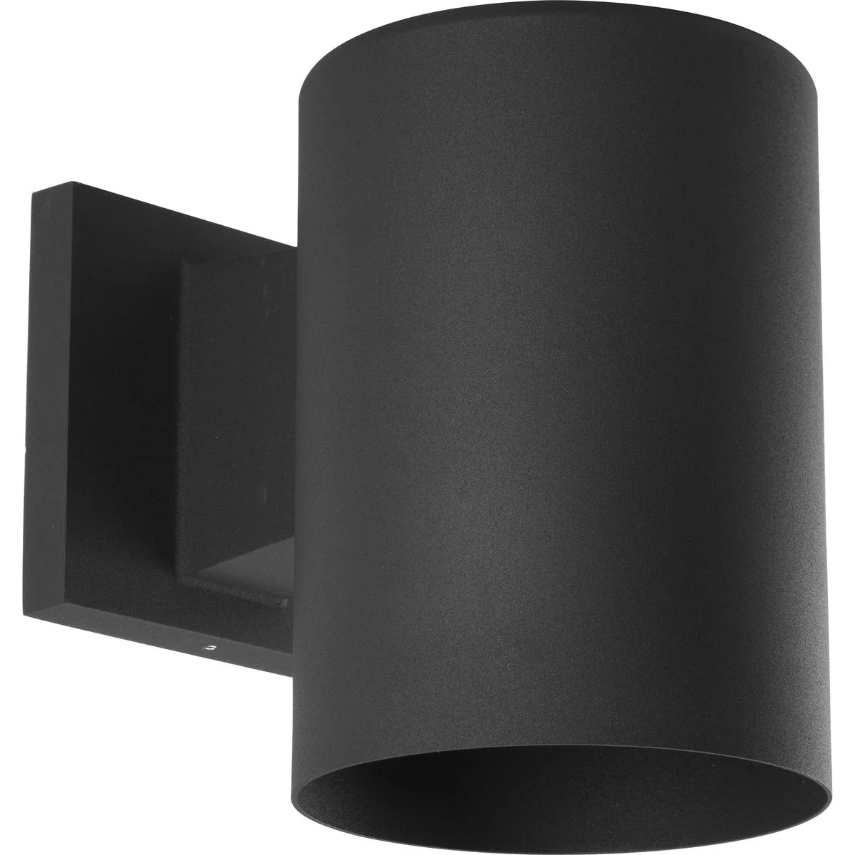 5" Outdoor Wall Cylinder
