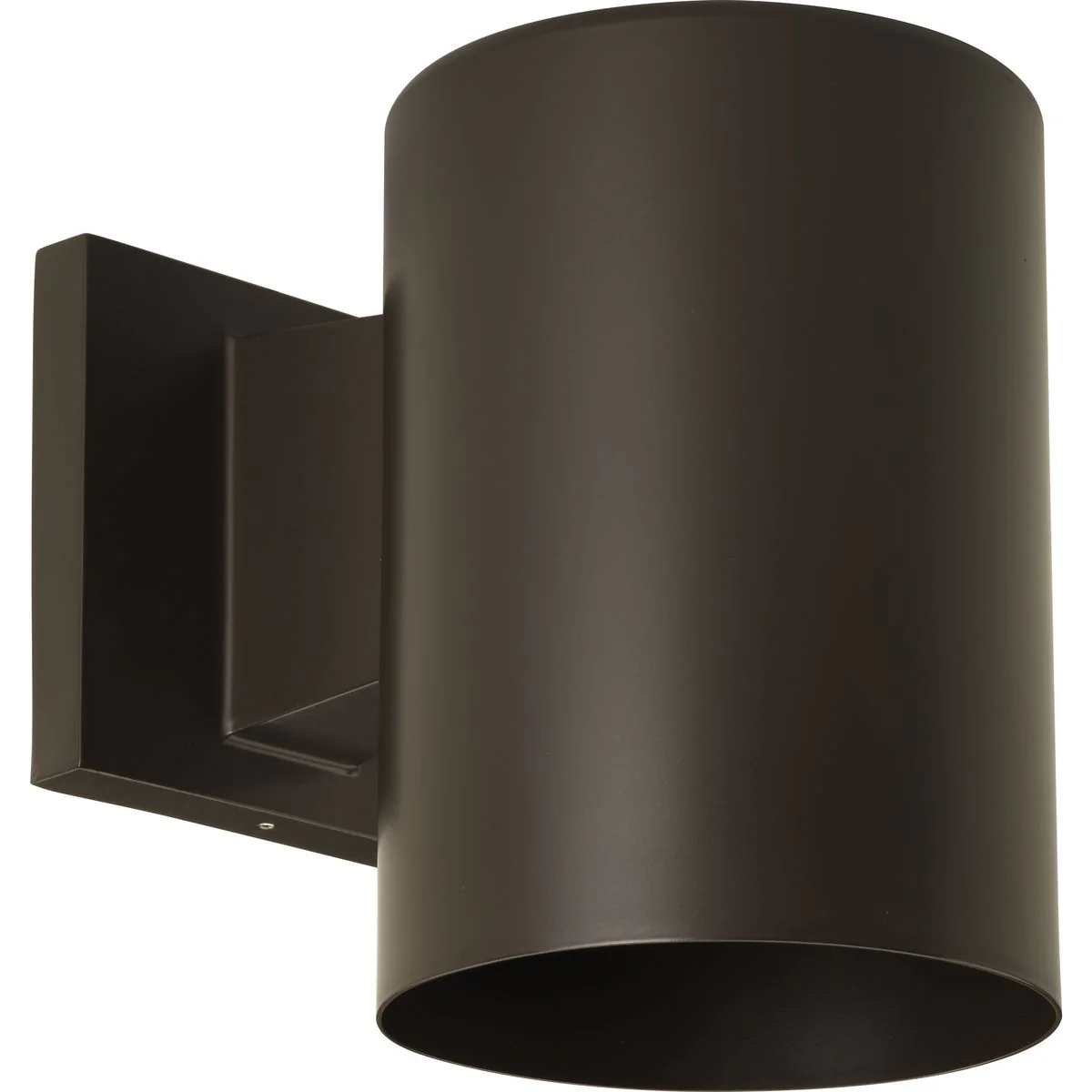 5" Outdoor Wall Cylinder - Image 3