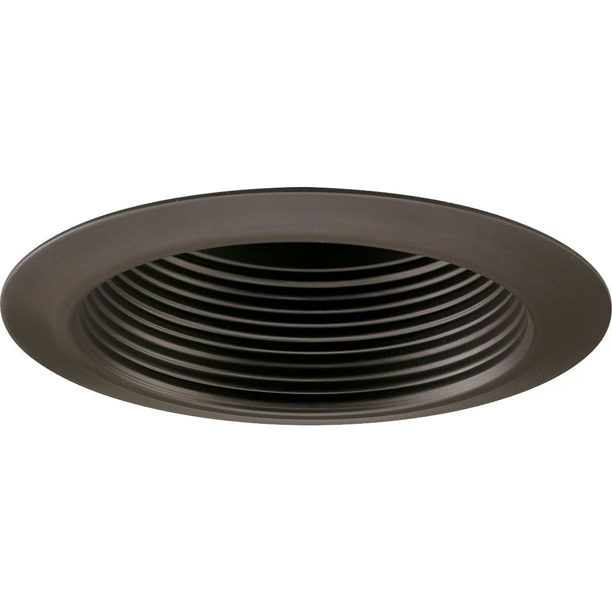 5in Step Baffle Trim for 5in Recessed Housing (P85/P185/P84/P184) - Image 2