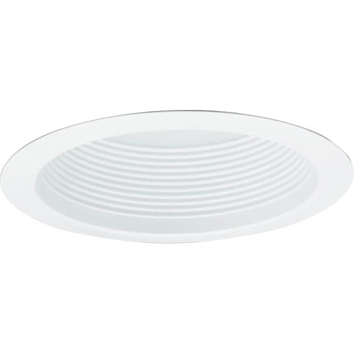 6 inch full baffle