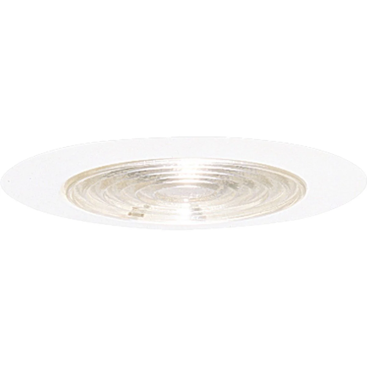 6" Fresnel Lens Shower Trim for 6" Housing (P87/P187/P83/P88/P821/P62)