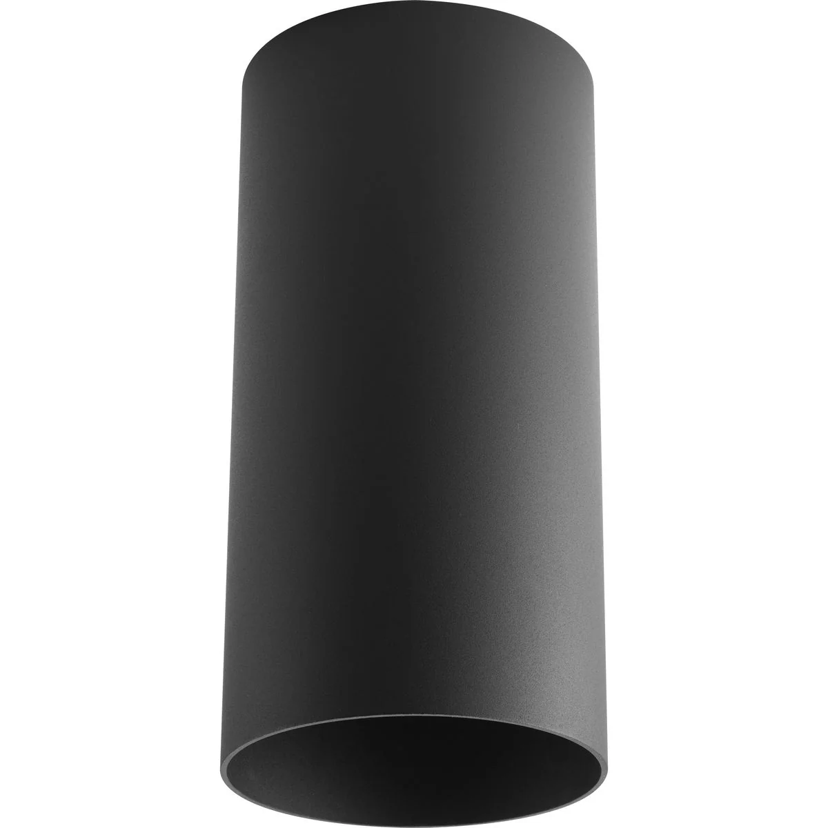 6" LED Outdoor Ceiling Mount Cylinder - Image 3
