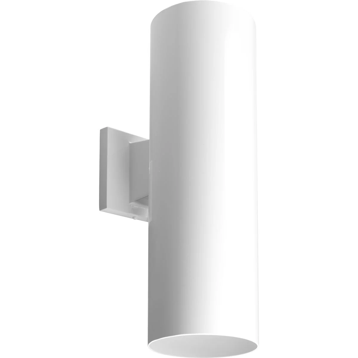 6" Outdoor Up/Down Wall Cylinder - Image 2