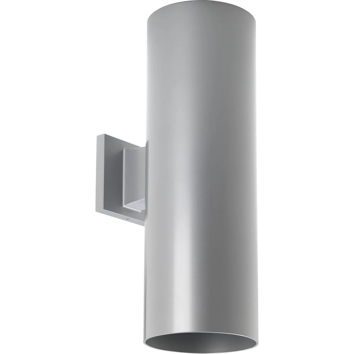 6" Outdoor Up/Down Wall Cylinder - Image 3