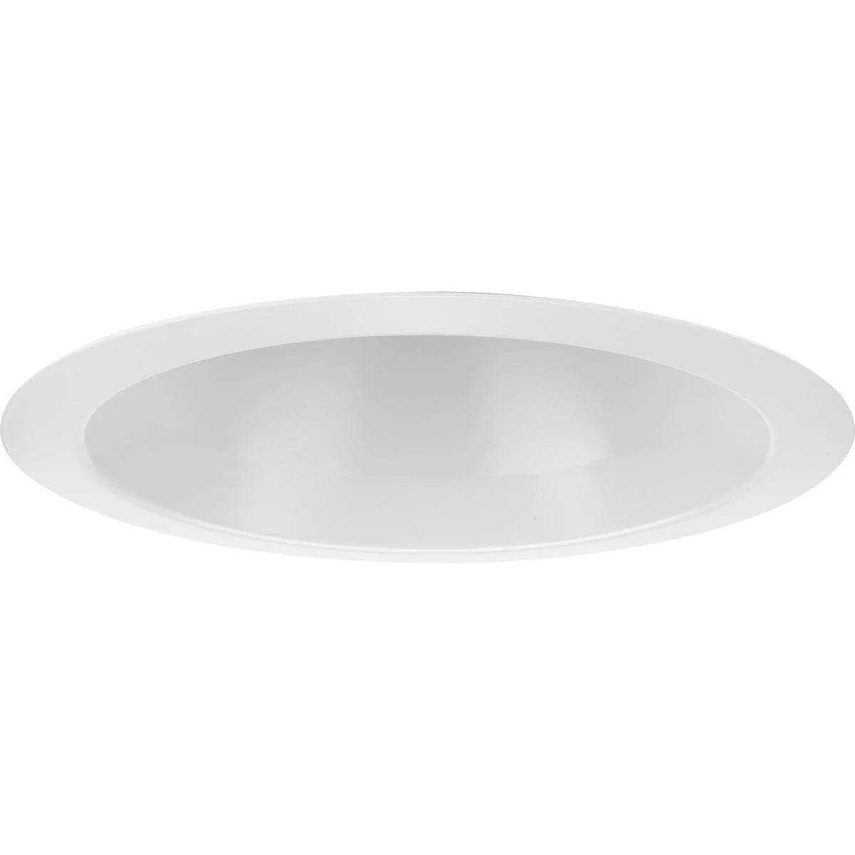6" Recessed Open Shower Trim for 6" Housing (P806N series)