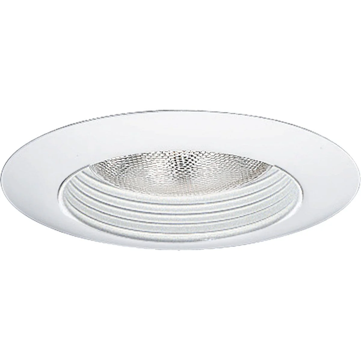 6" Step Baffle Trim for 6" Housing (P87/P187/P83/P88/P821) - Image 2