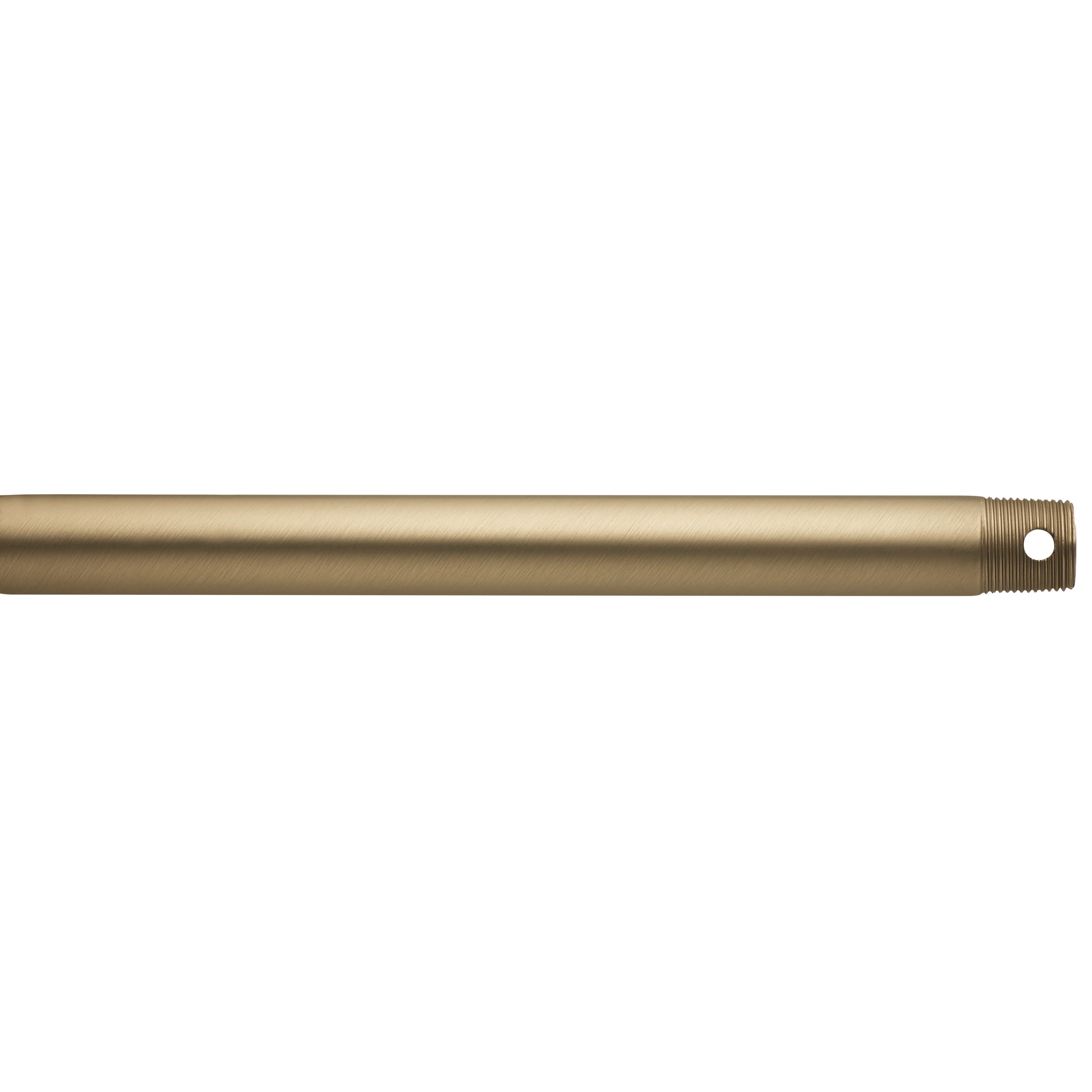 72 inch Ceiling Fan Downrod - Image 5