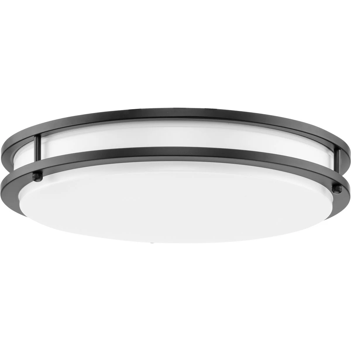 Abide Collection 5-CCT Integrated LED 14" Medium Flush Mount Light - Image 2