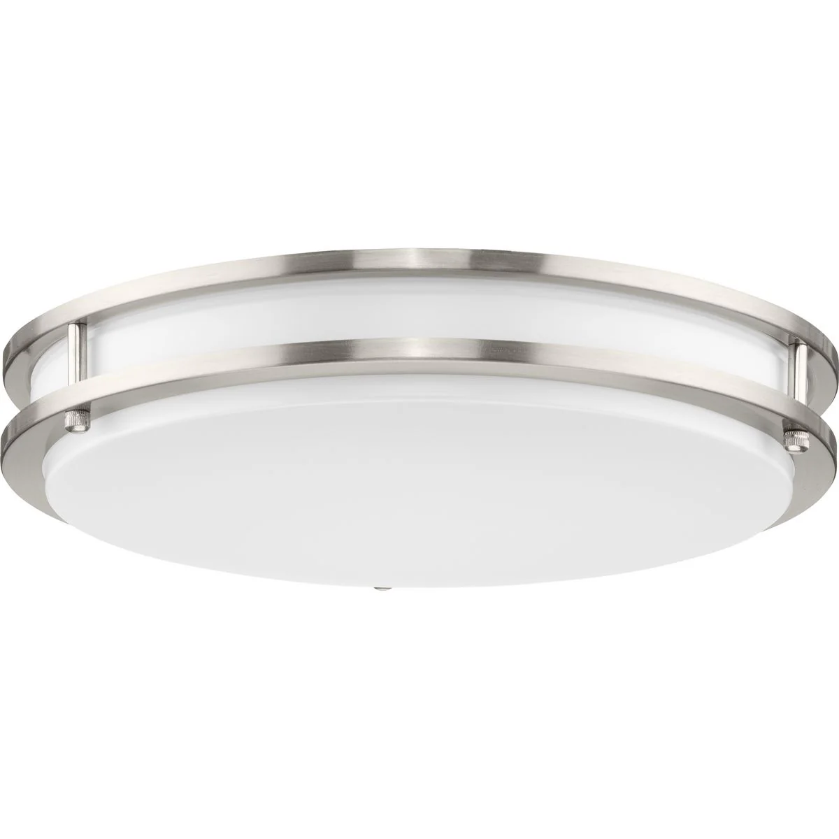Abide Collection 5-CCT Integrated LED 14" Medium Flush Mount Light - Image 3