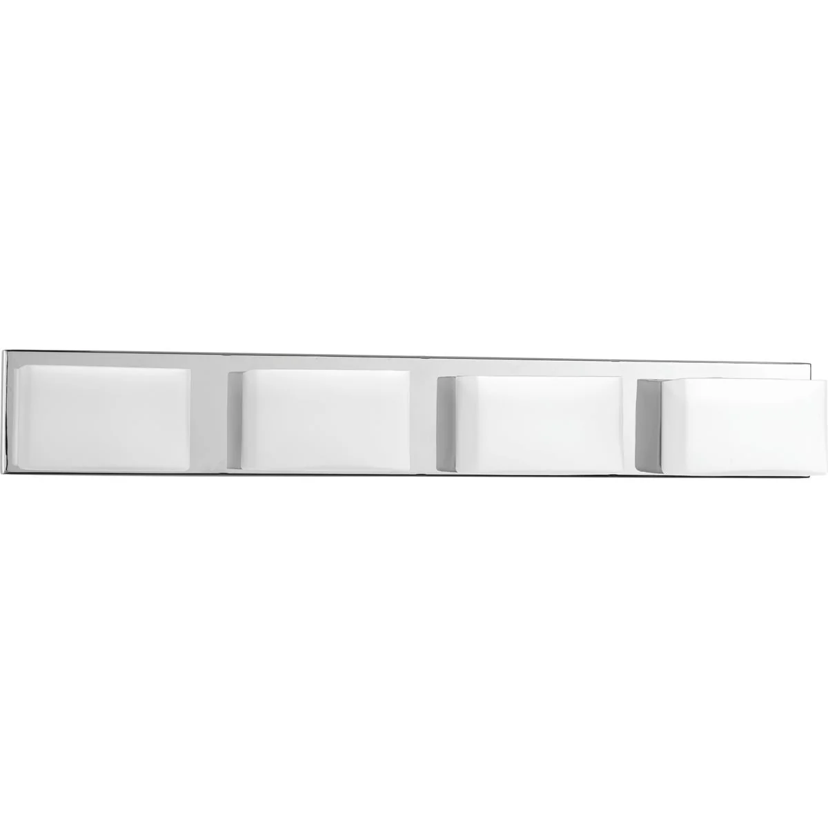 Ace LED Collection Four-Light Bath & Vanity