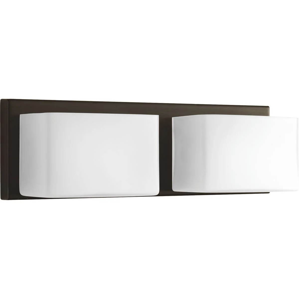 Ace LED Collection Two-Light Bath & Vanity