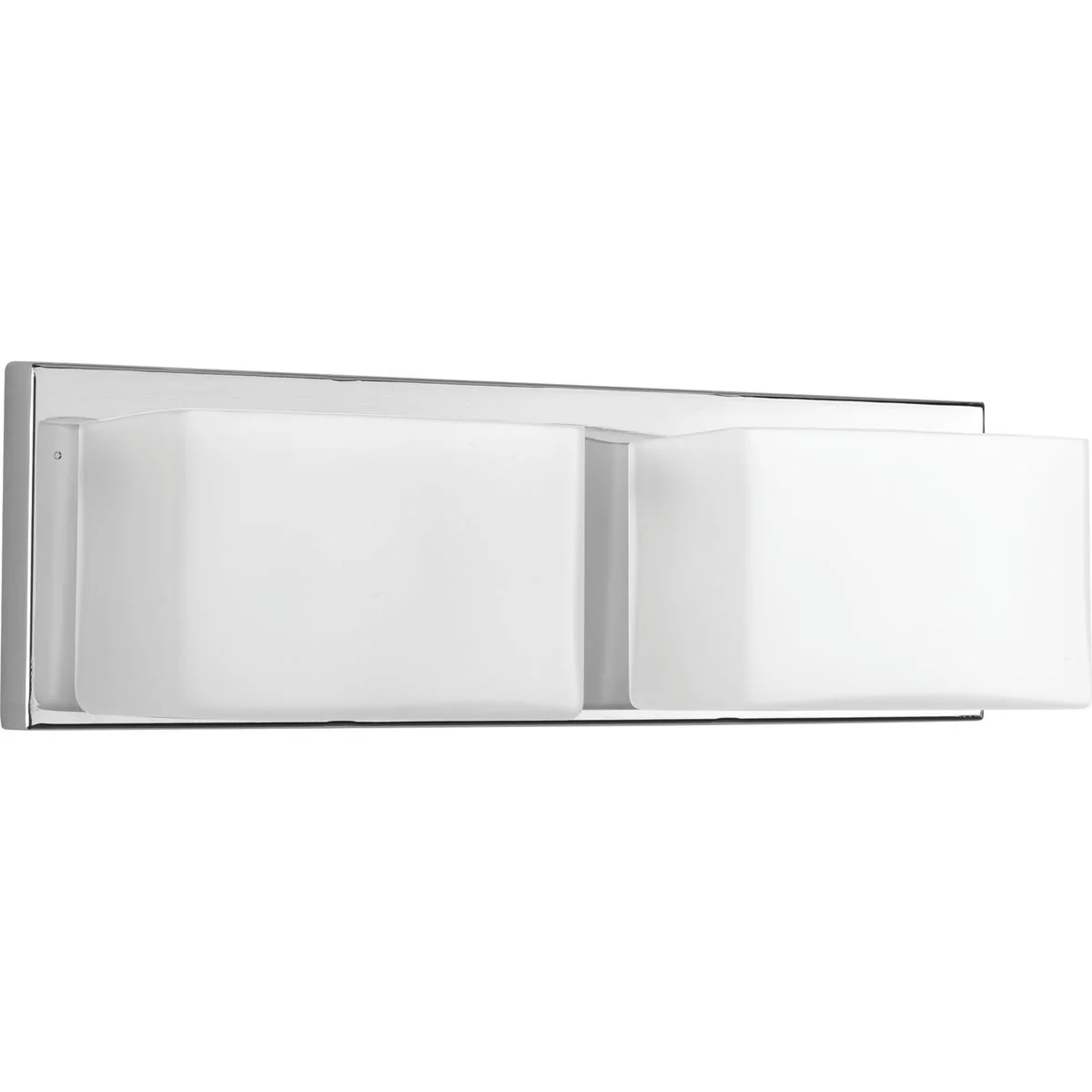 Ace LED Collection Two-Light Bath & Vanity - Image 2