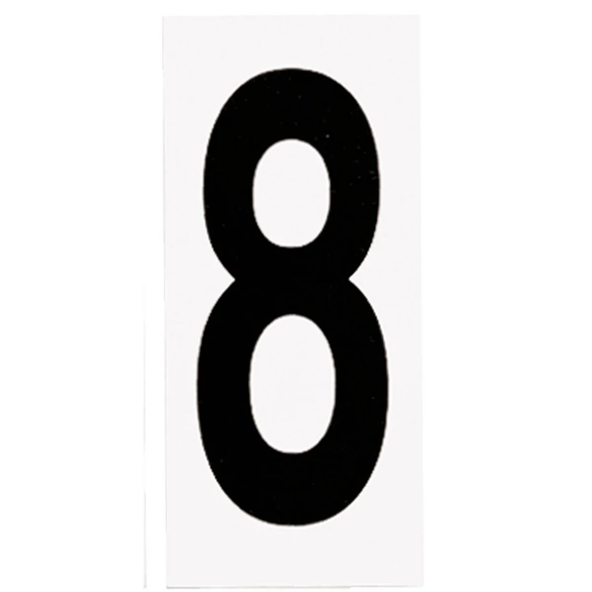 Address Numbers-Letters