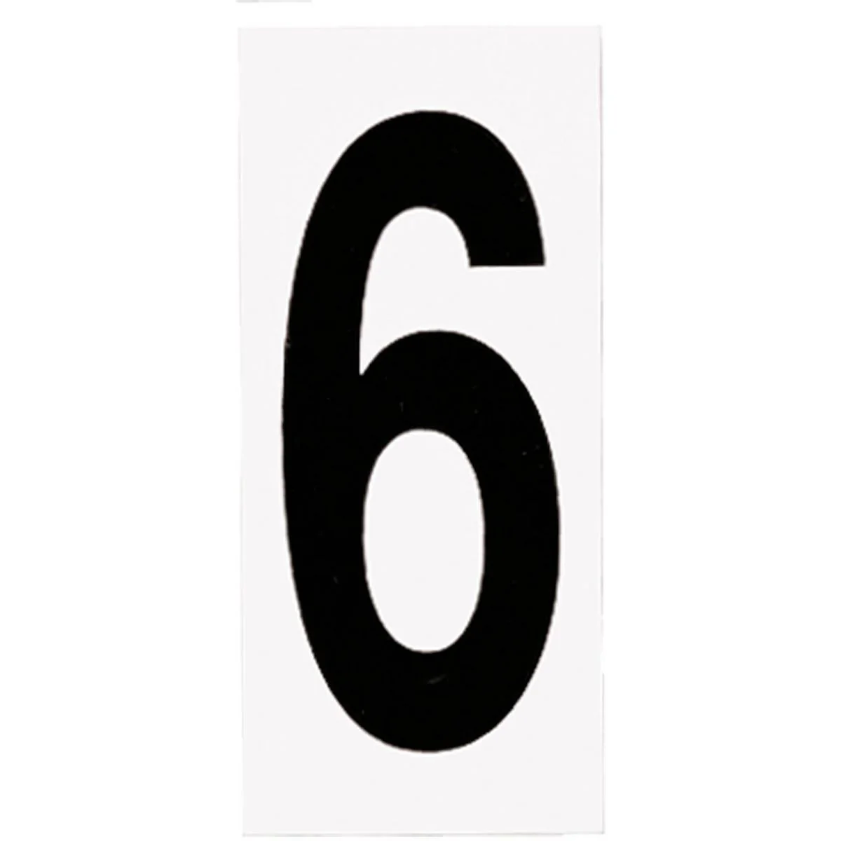 Address Numbers-Letters - Image 2