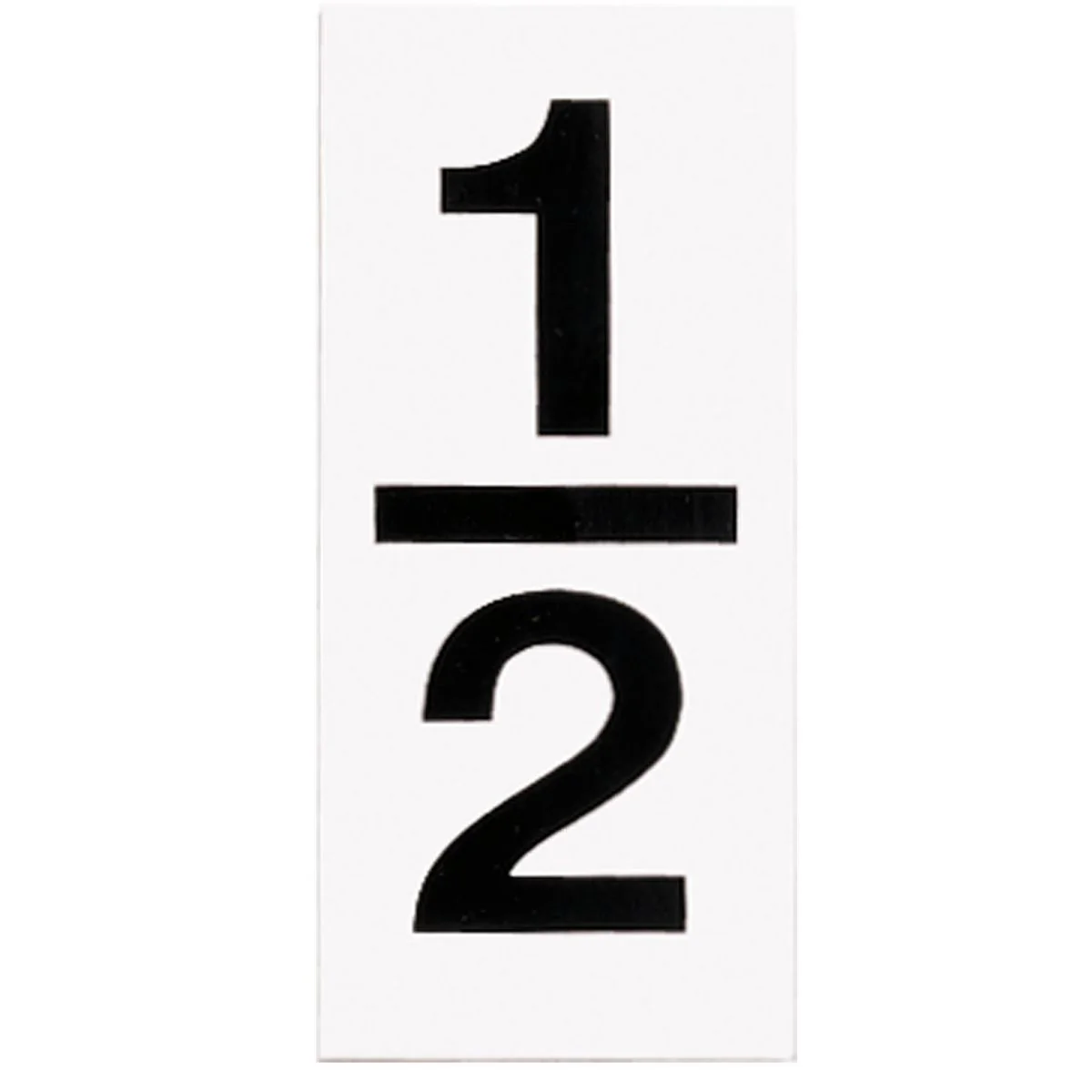 Address Numbers-Letters - Image 3