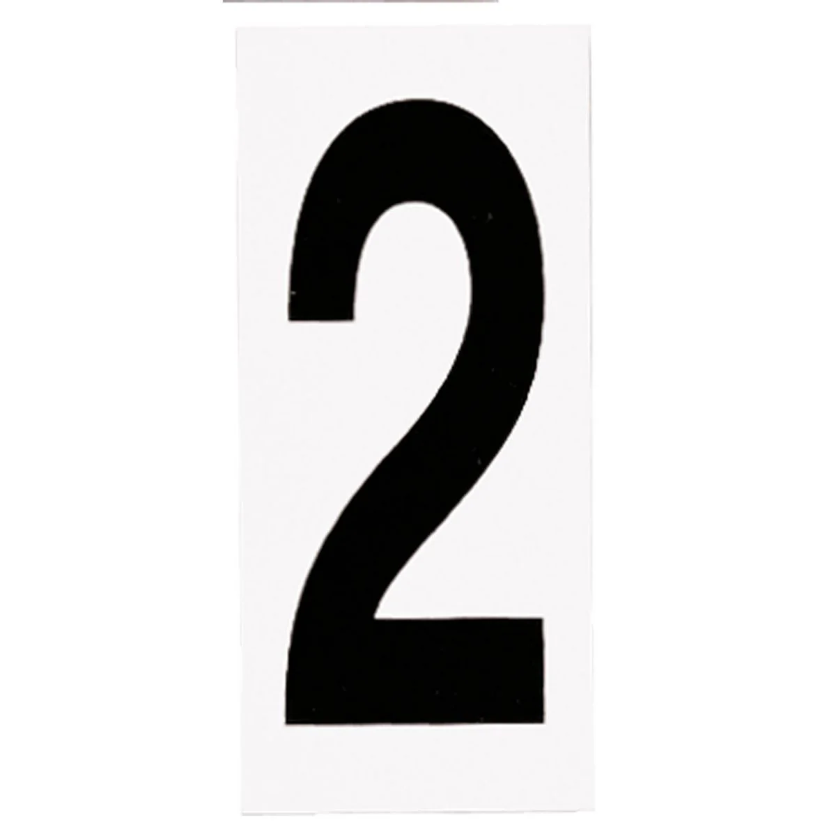 Address Numbers-Letters - Image 4