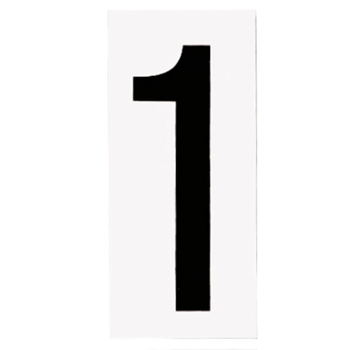 Address Numbers-Letters - Image 5