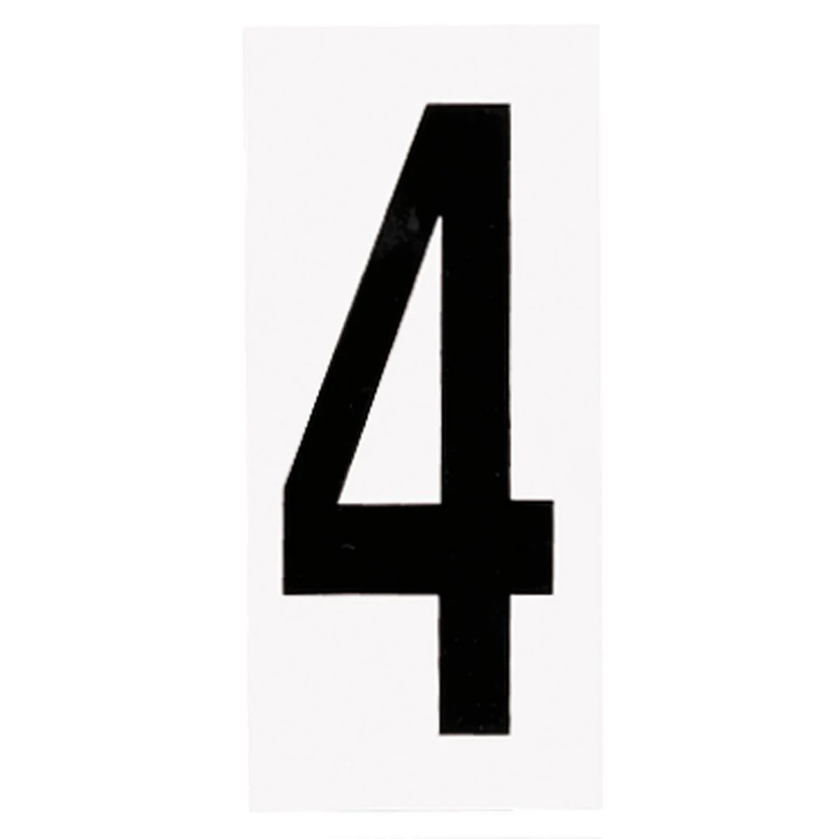 Address Numbers-Letters - Image 8