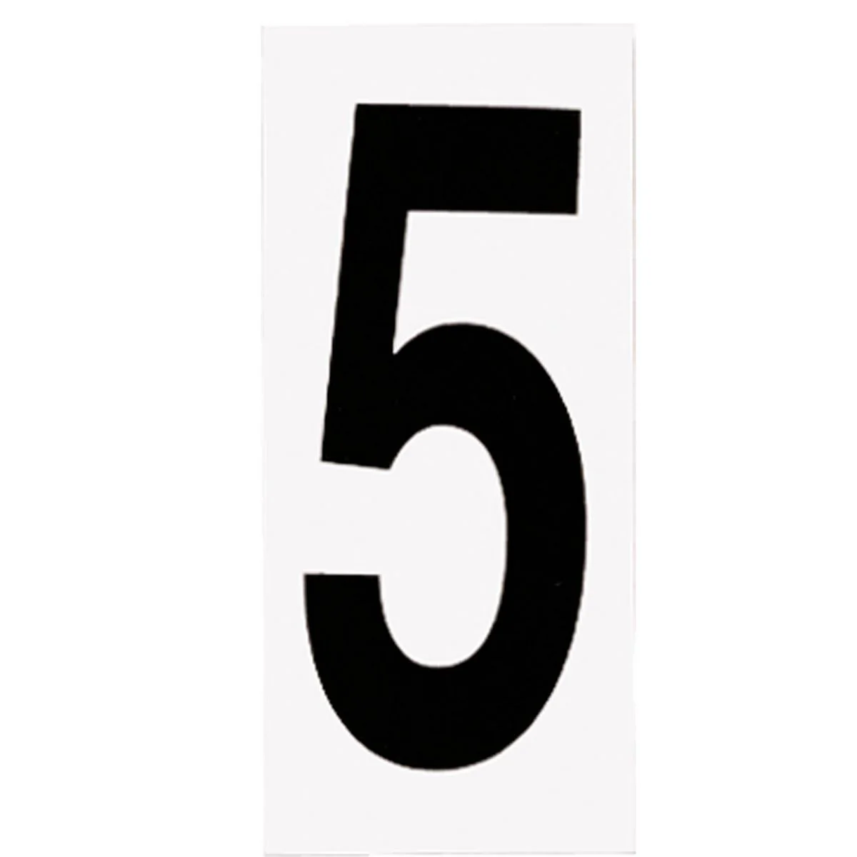 Address Numbers-Letters - Image 9