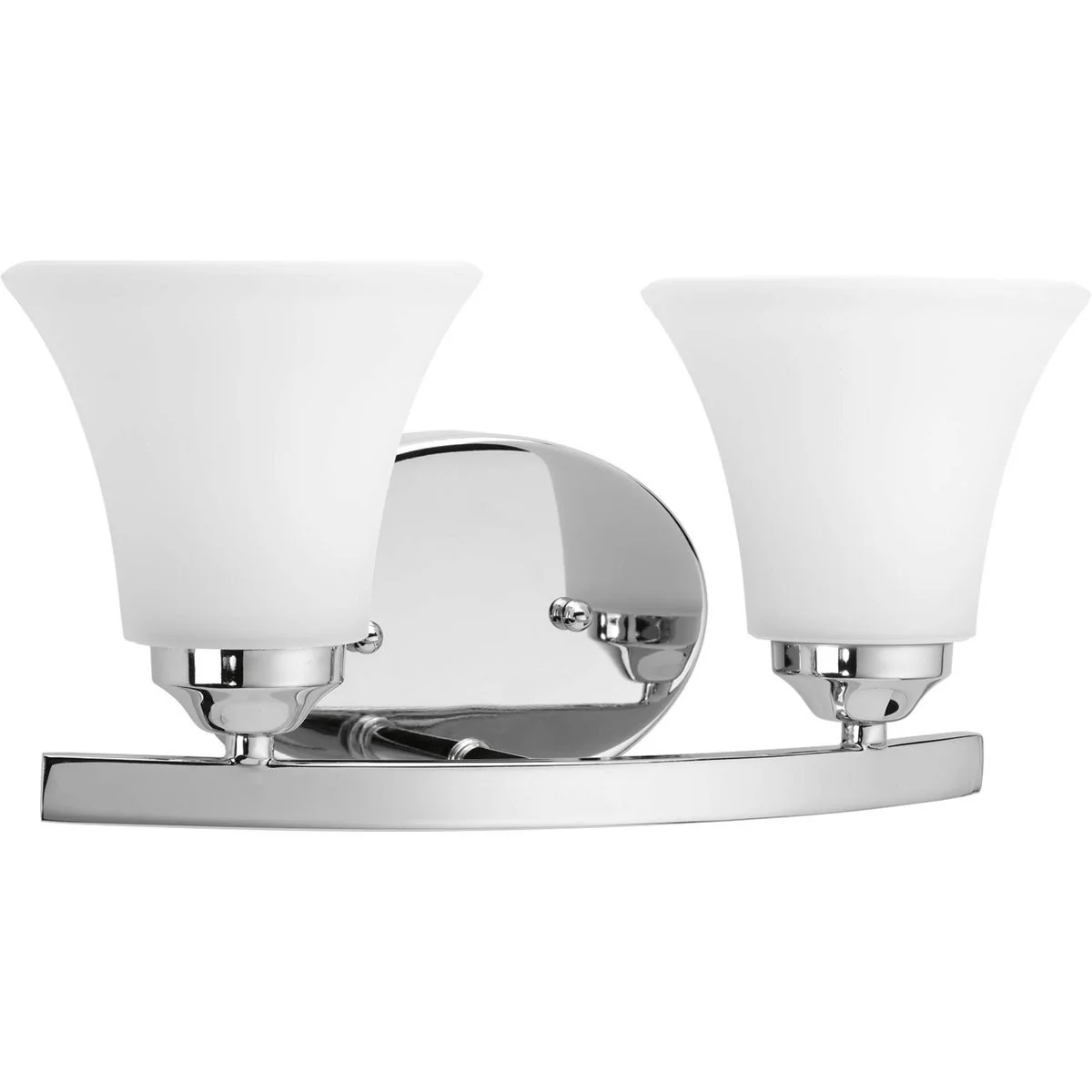 Adorn Collection Two-Light Bath & Vanity