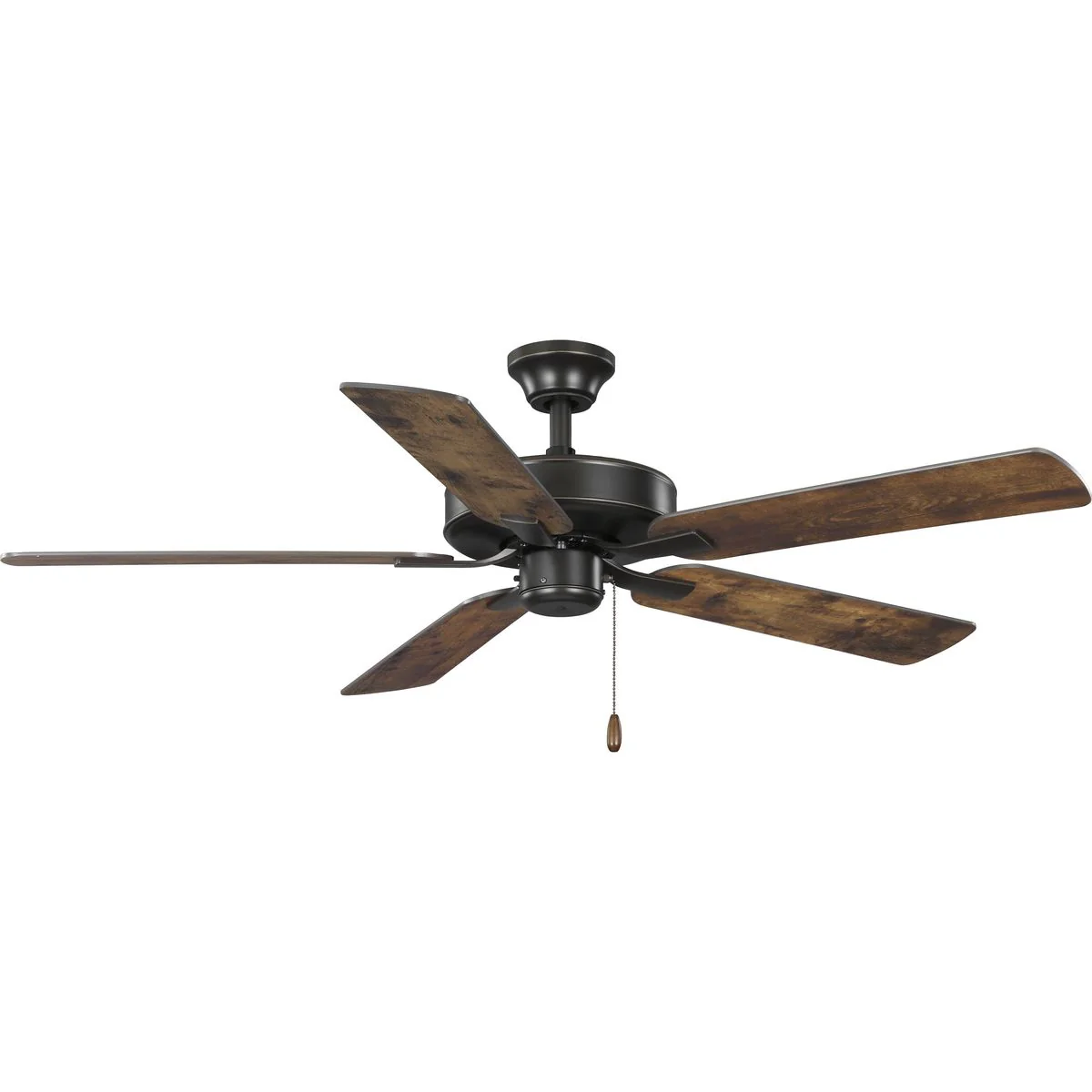 AirPro 52 in. 5-Blade AC Motor Ceiling Fan P250080 - Image 3