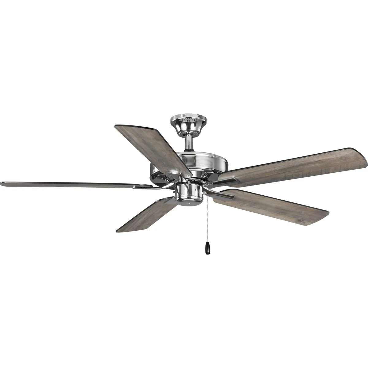 AirPro 52 in. 5-Blade AC Motor Ceiling Fan P250080 - Image 4