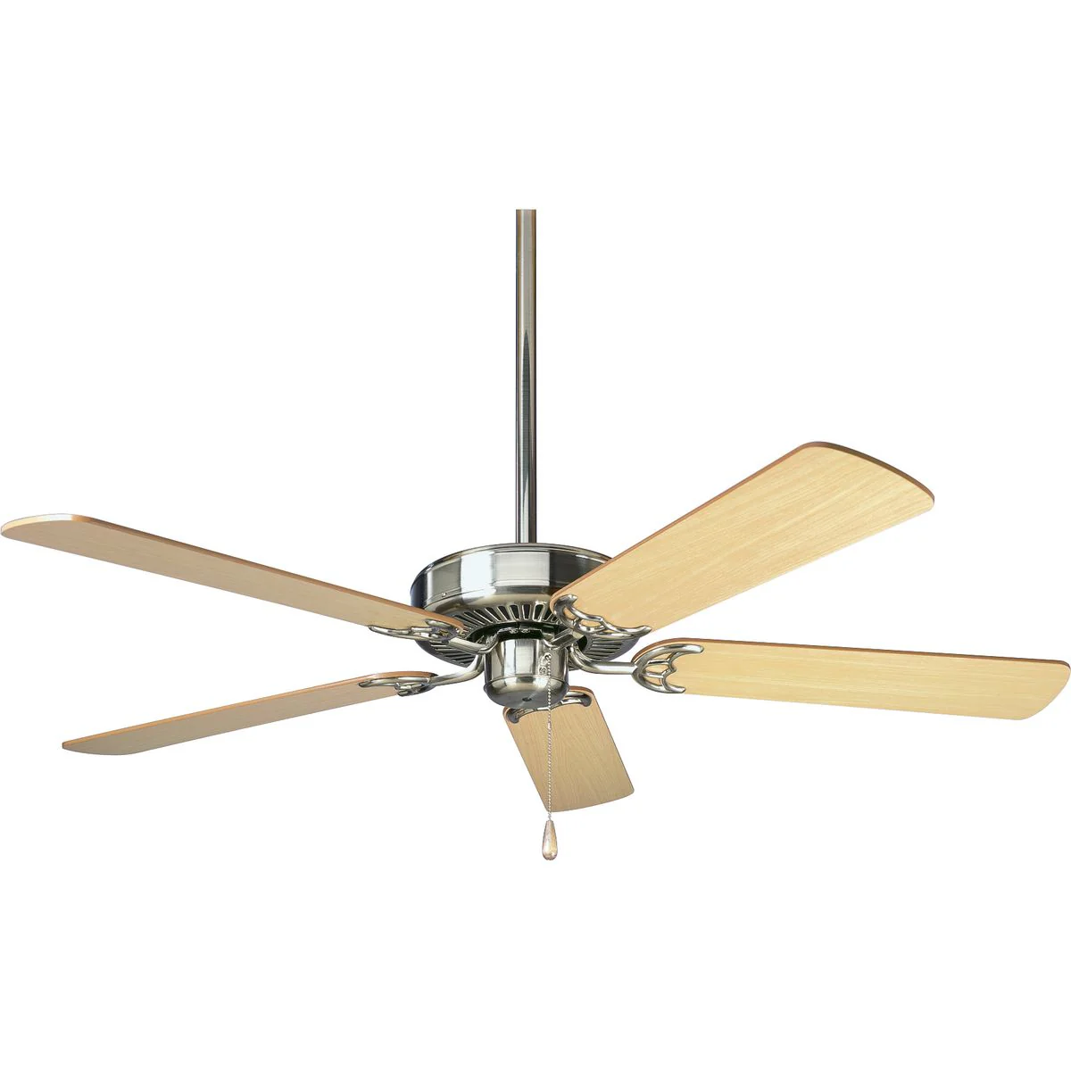 AirPro 52-Inch 5-Blade AC Motor Ceiling Fan