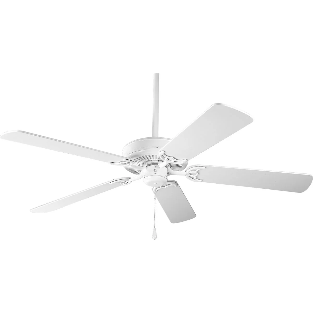 AirPro 52-Inch 5-Blade AC Motor Ceiling Fan - Image 2