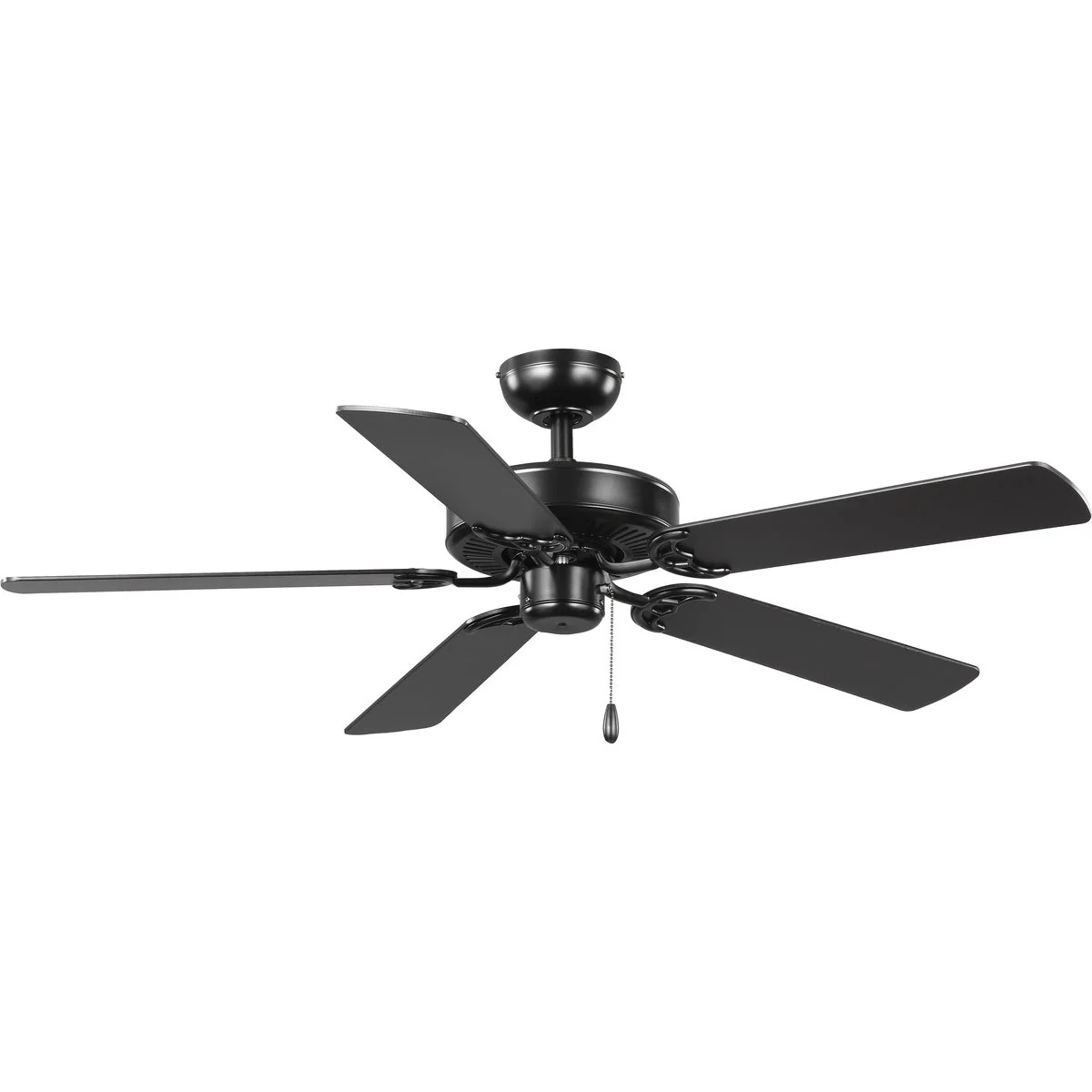 AirPro 52-Inch 5-Blade AC Motor Ceiling Fan - Image 3