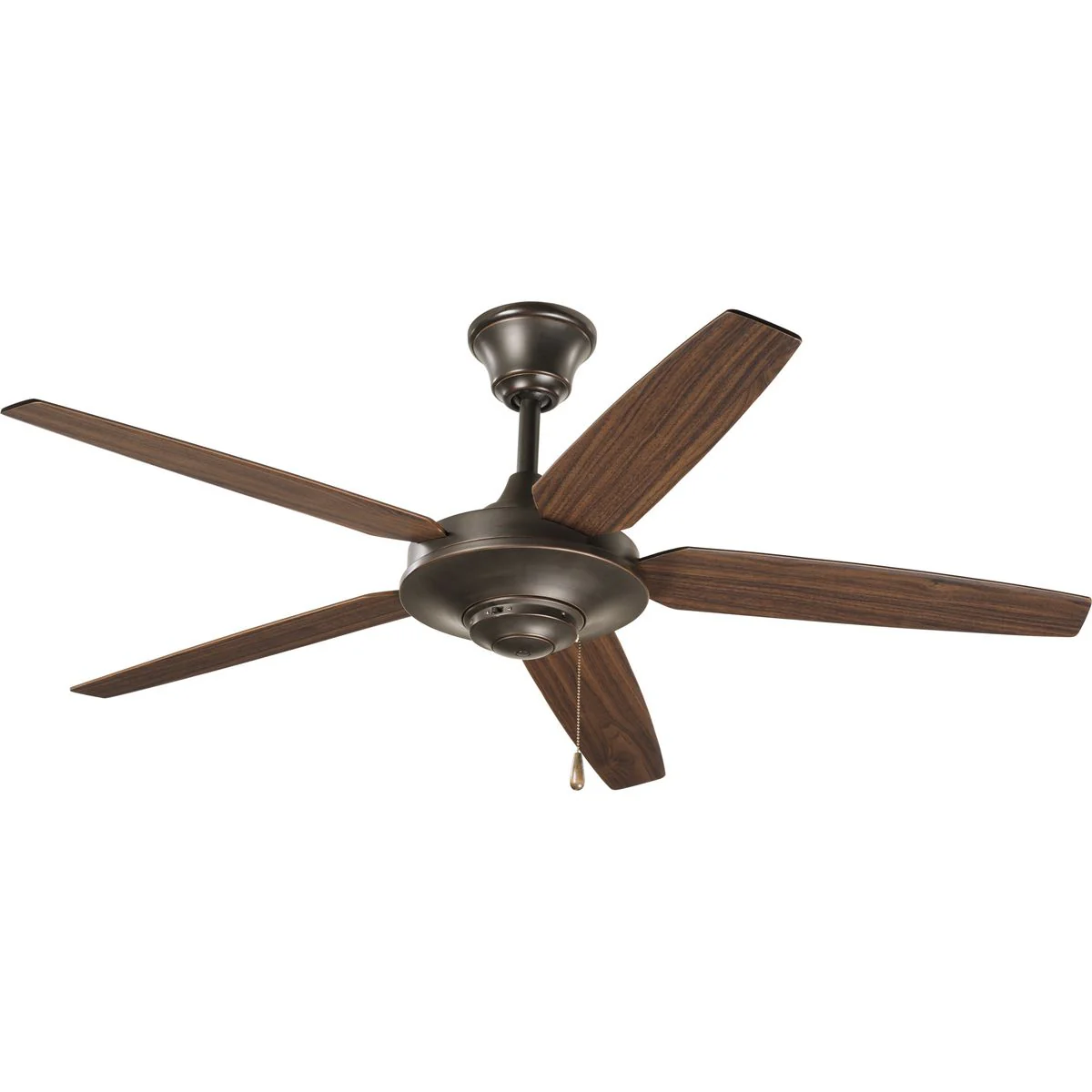 AirPro Collection 54" Five-Blade Fan - Image 2