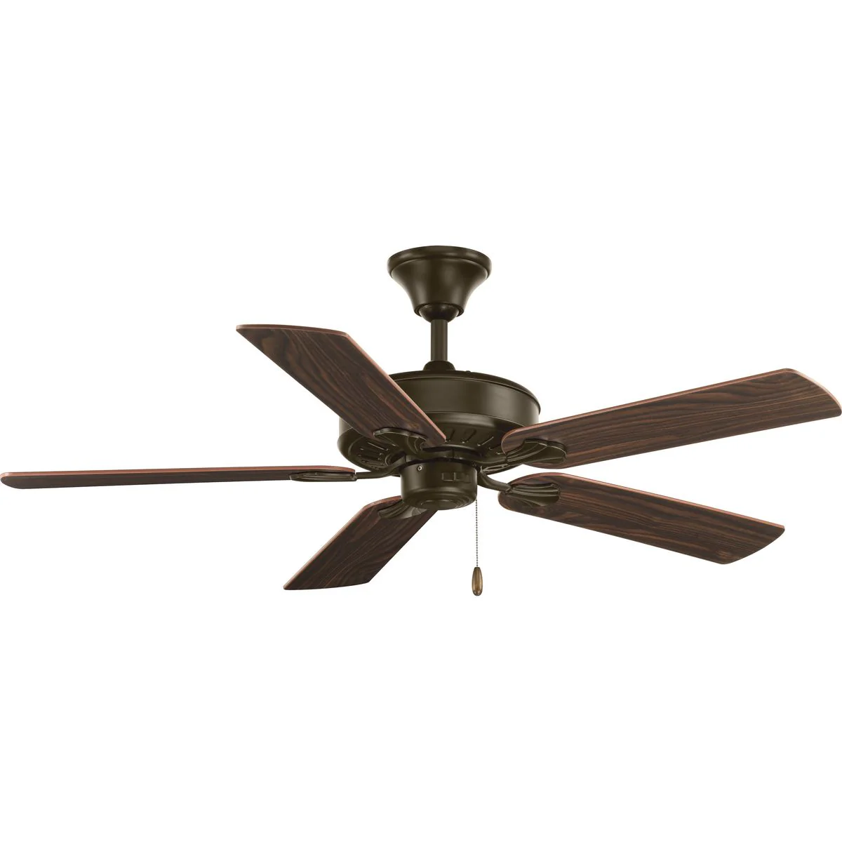 AirPro Collection Performance 52" Five-Blade Ceiling Fan - Image 3