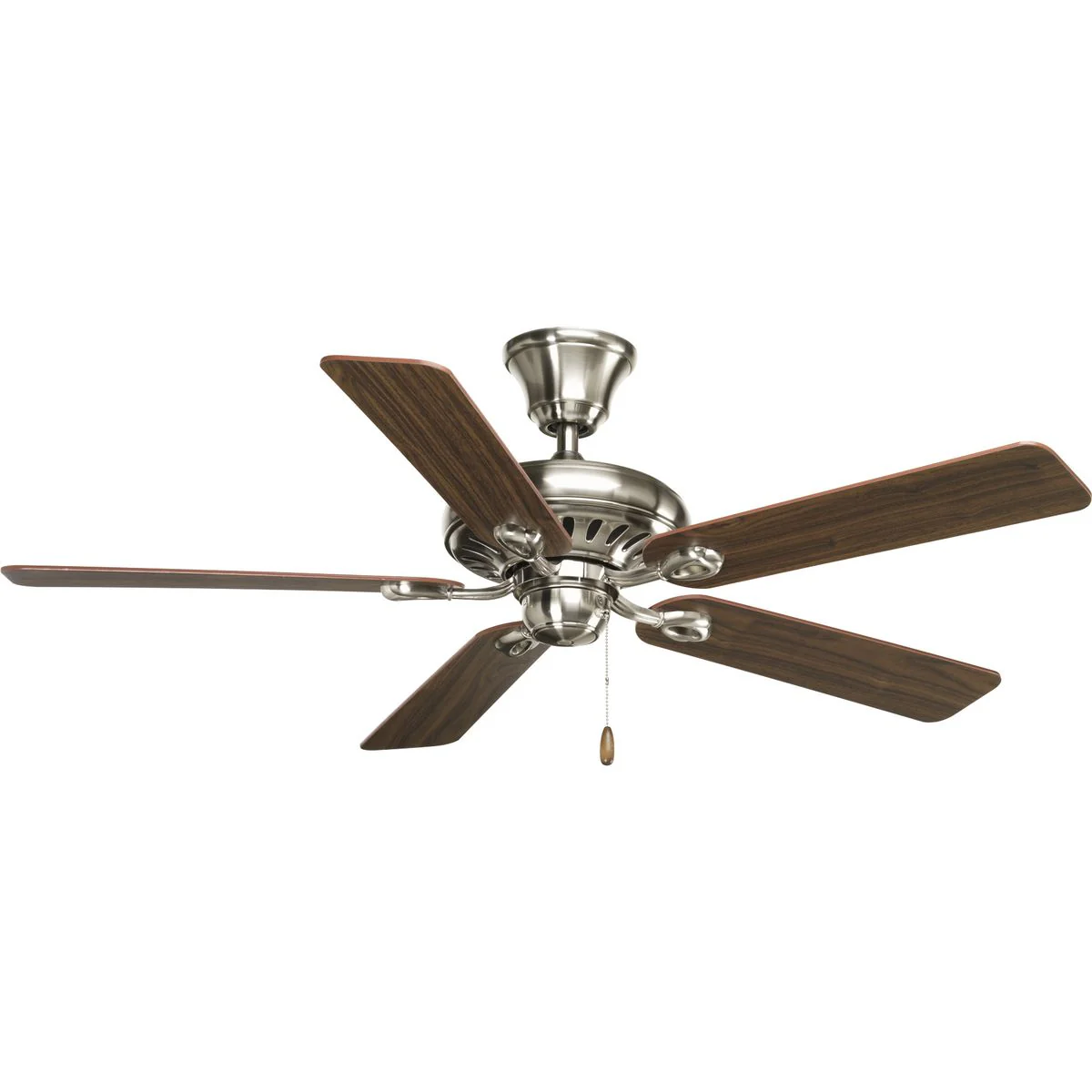 AirPro Collection Signature 52" Five-Blade Ceiling Fan - Image 2