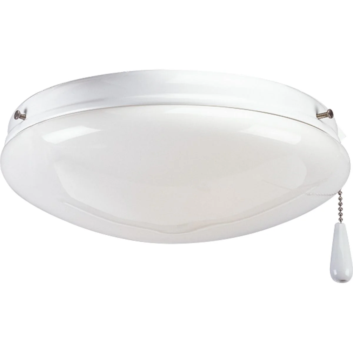 AirPro Collection Two-Light Ceiling Fan Light - Image 2
