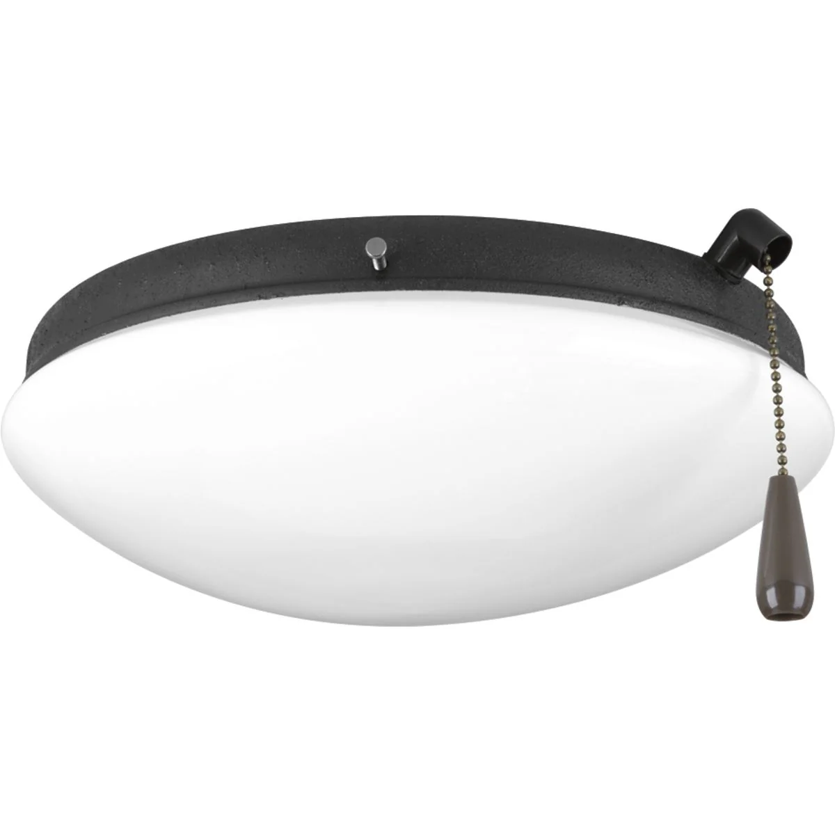 AirPro Collection Two-Light Ceiling Fan Light - Image 3