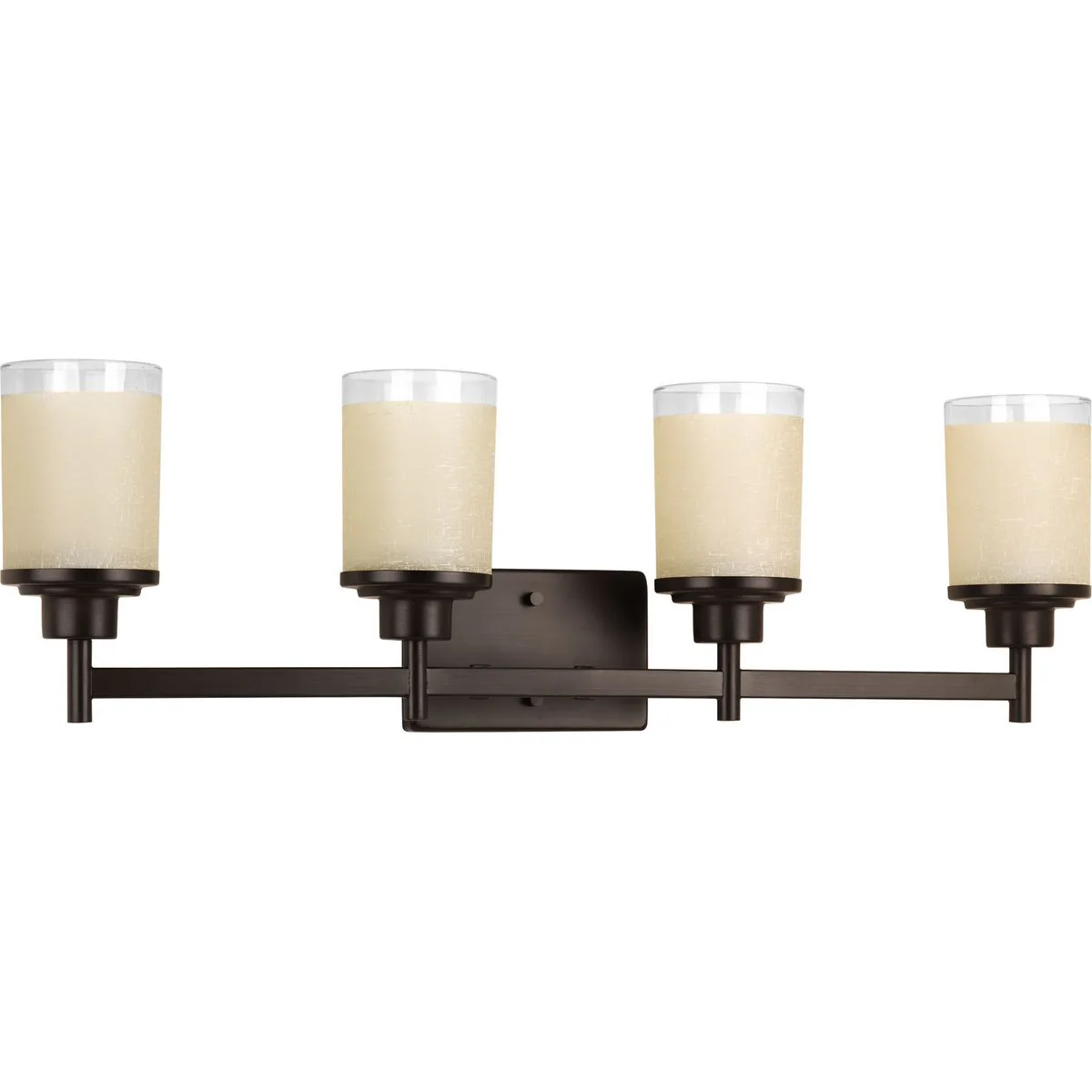 Alexa Collection Four-Light Bath & Vanity