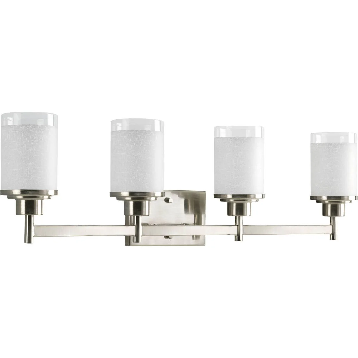 Alexa Collection Four-Light Bath & Vanity - Image 2