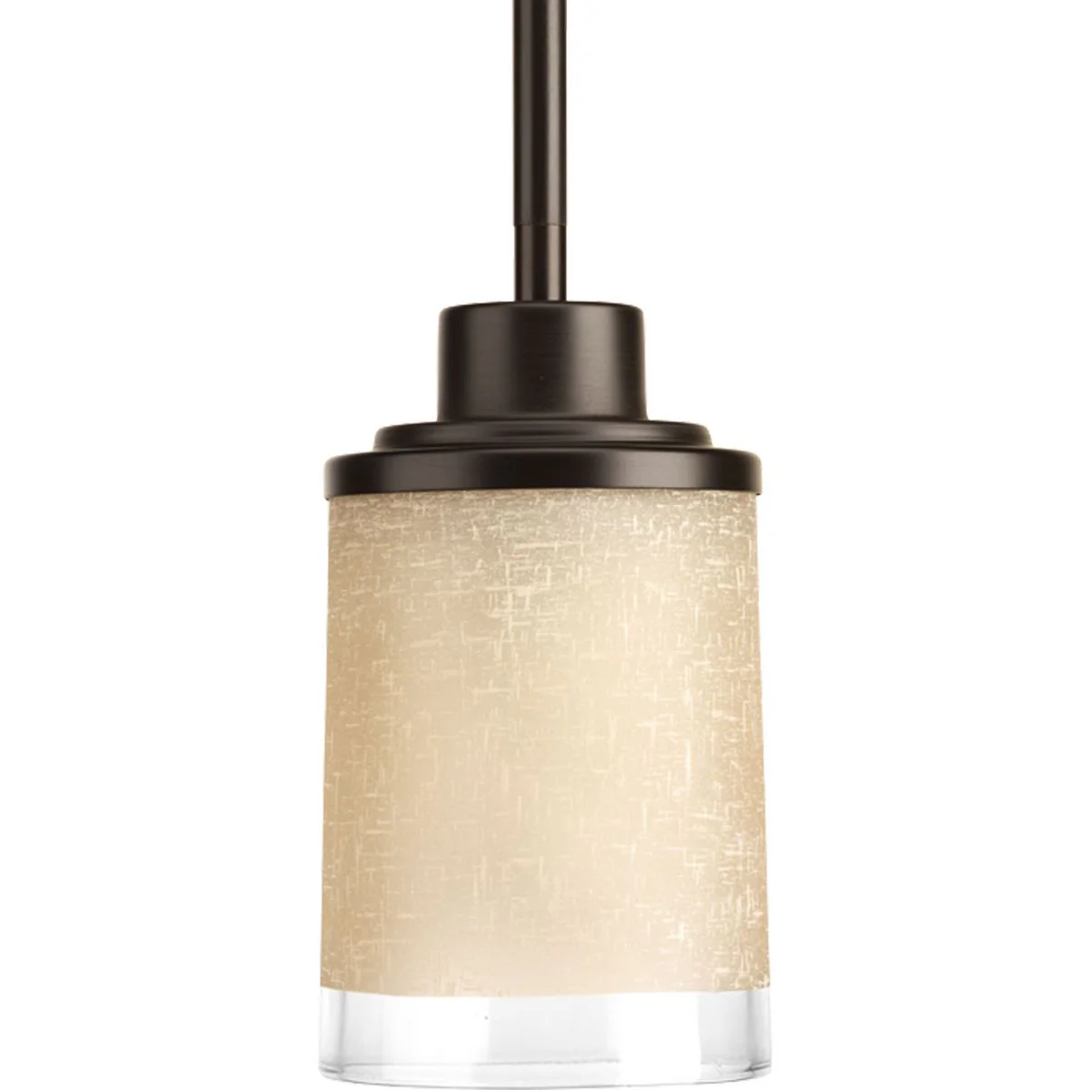 Alexa Collection One-Light Mini-Pendant Light - Image 2