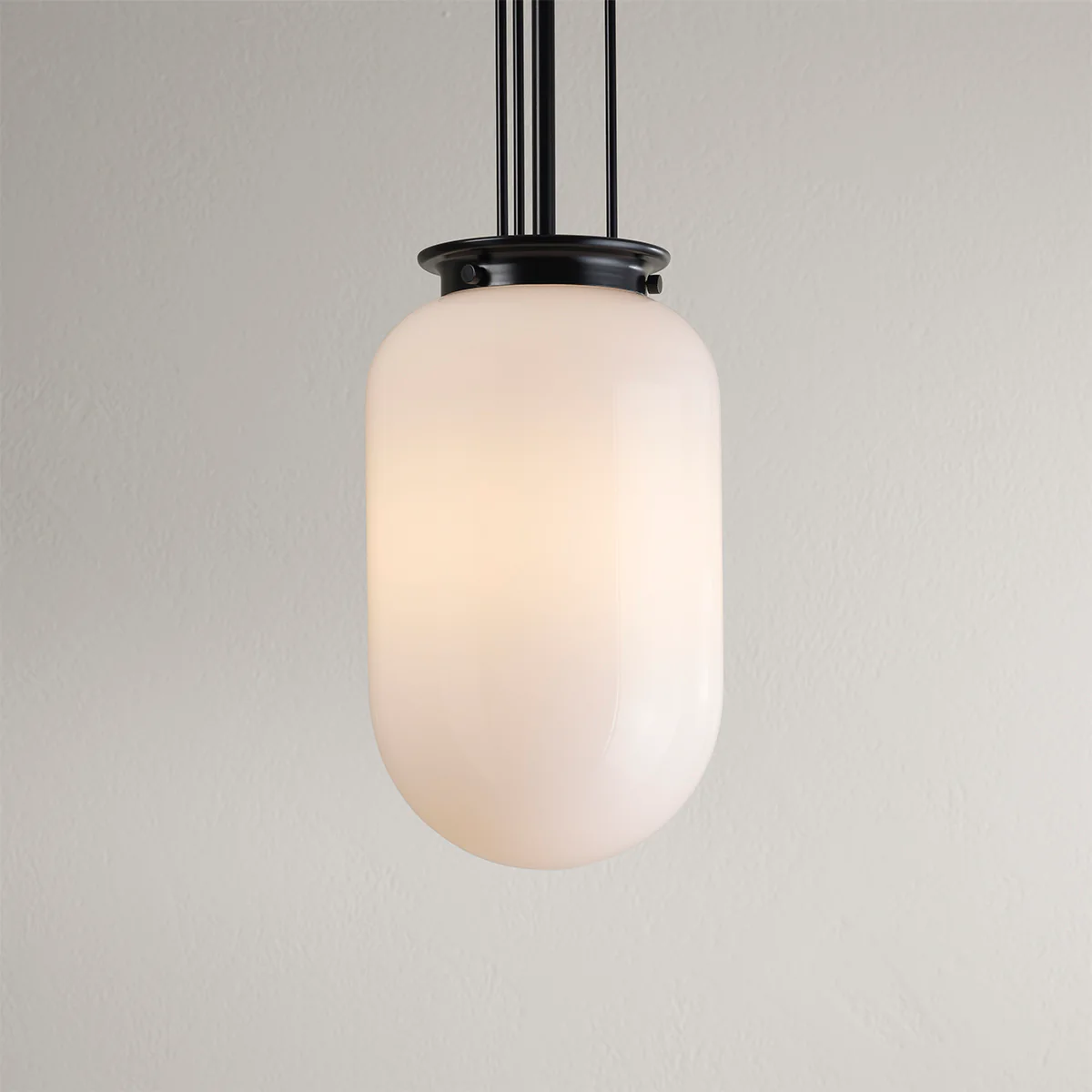 Alisse Collection One-Light Pendant Light - Image 10