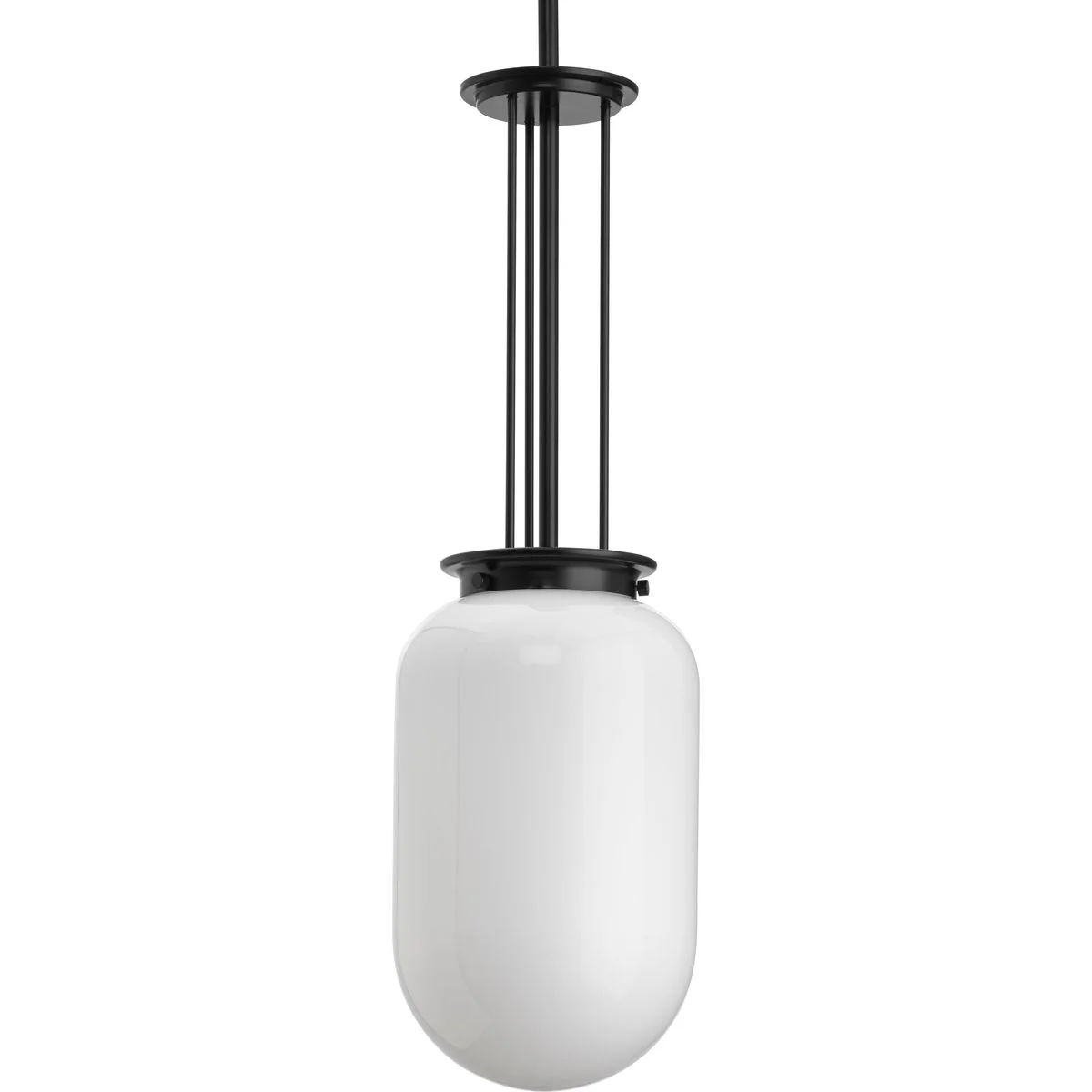 Alisse Collection One-Light Pendant Light - Image 12